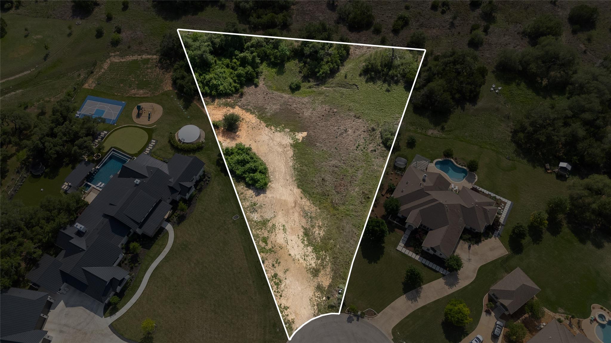 143 Prairie Grass Cv, Driftwood, TX 78619