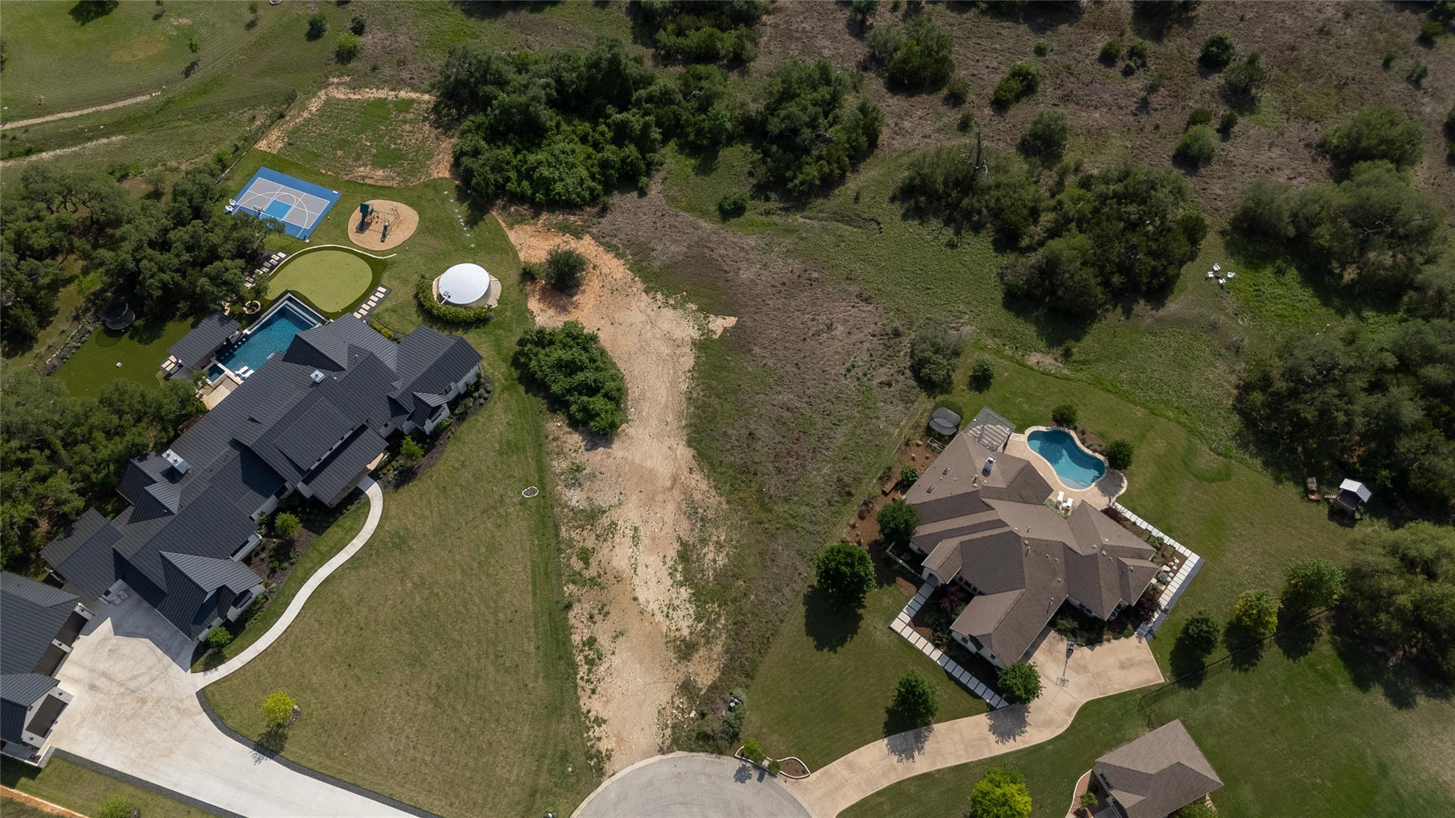 143 Prairie Grass Cv, Driftwood, TX 78619