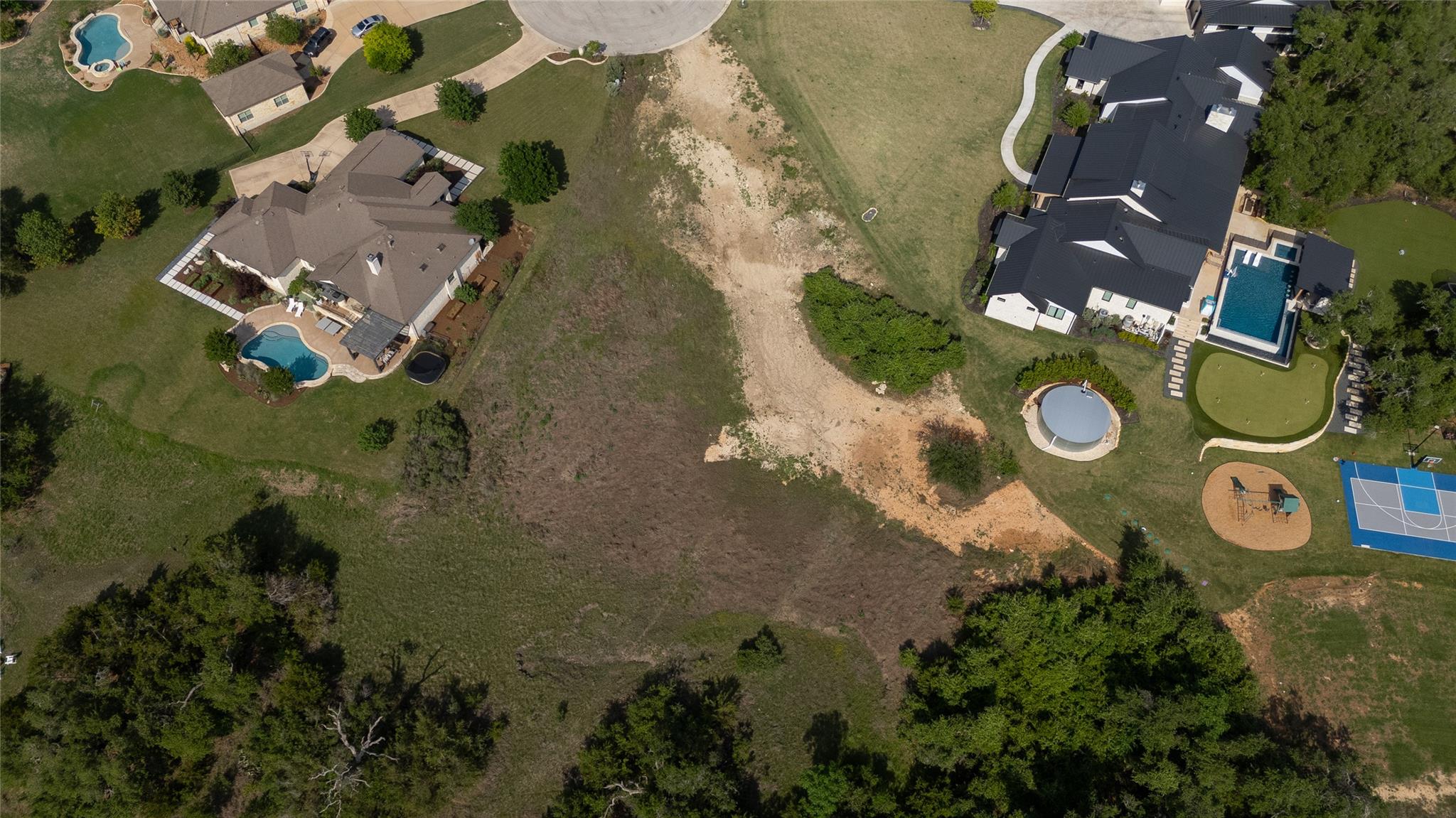 143 Prairie Grass Cv, Driftwood, TX 78619