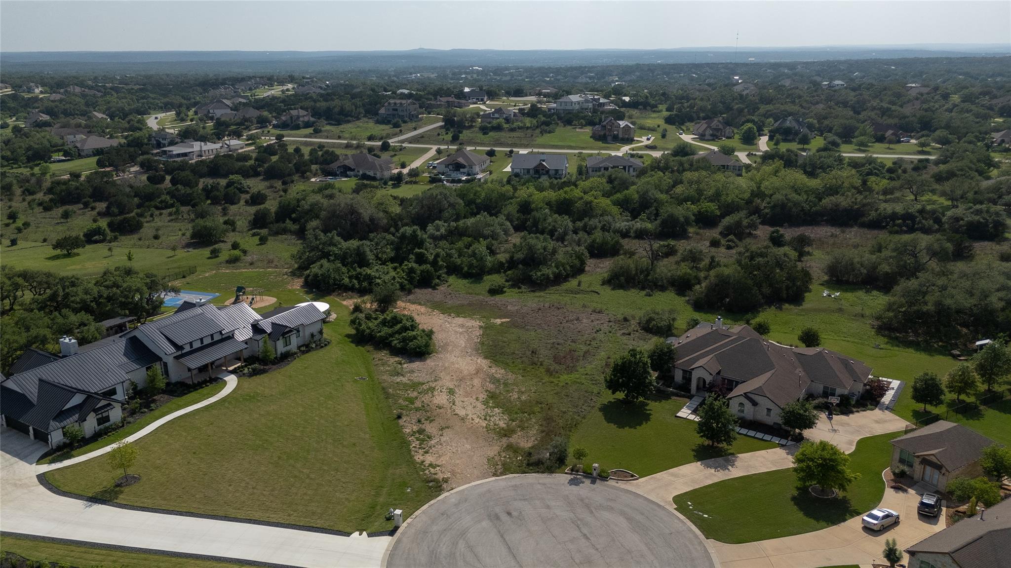 143 Prairie Grass Cv, Driftwood, TX 78619