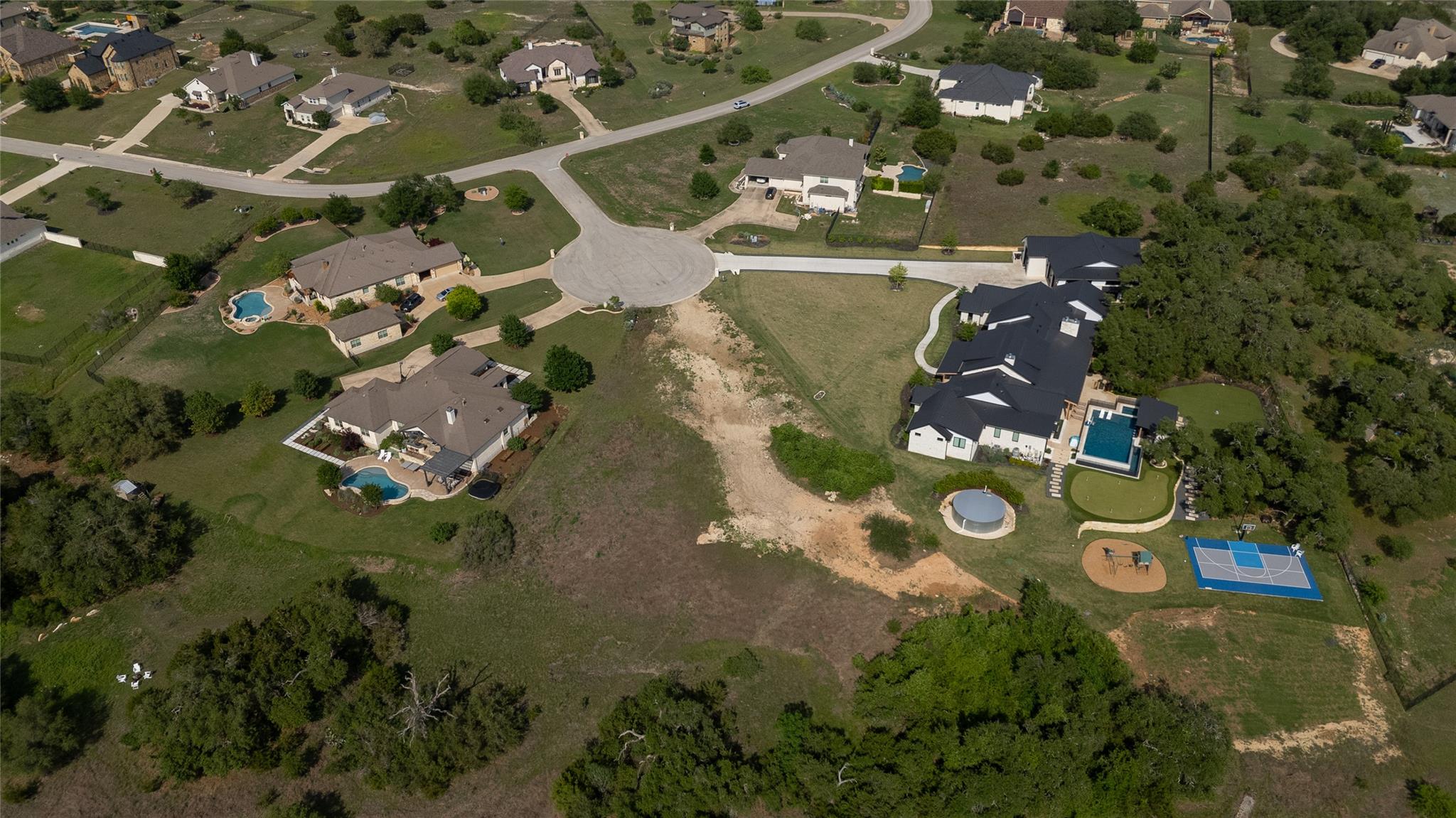 143 Prairie Grass Cv, Driftwood, TX 78619