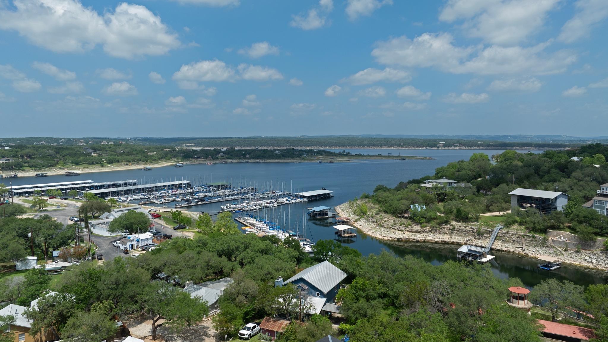 1004 Linscomb Dr, Austin, TX 78734