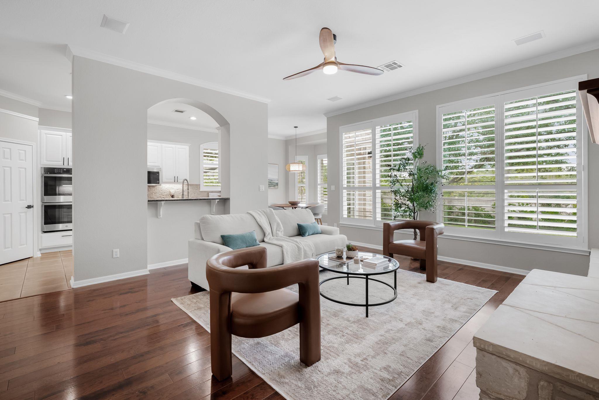 12928 Bloomfield Hills Ln, Austin, TX 78732