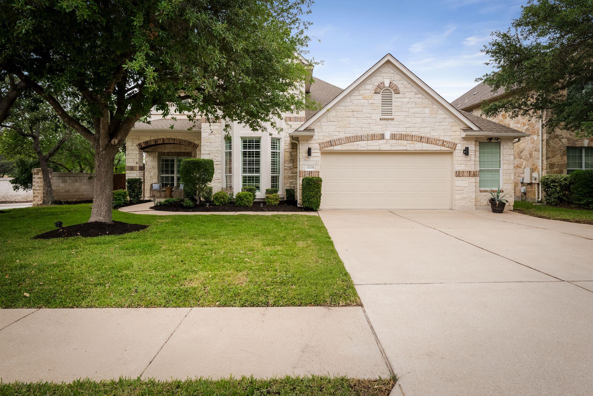 12928 Bloomfield Hills Ln, Austin, TX 78732