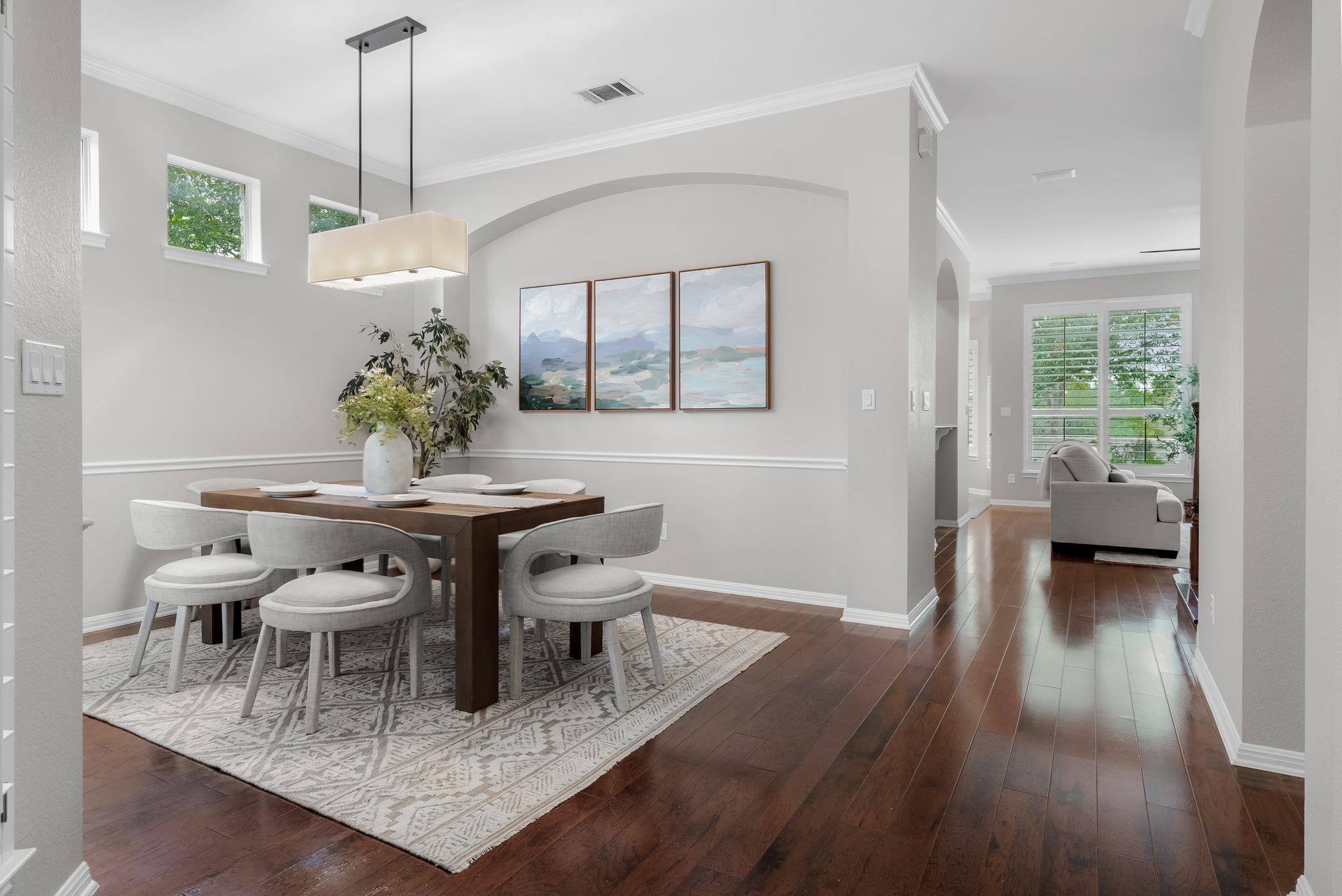 12928 Bloomfield Hills Ln, Austin, TX 78732