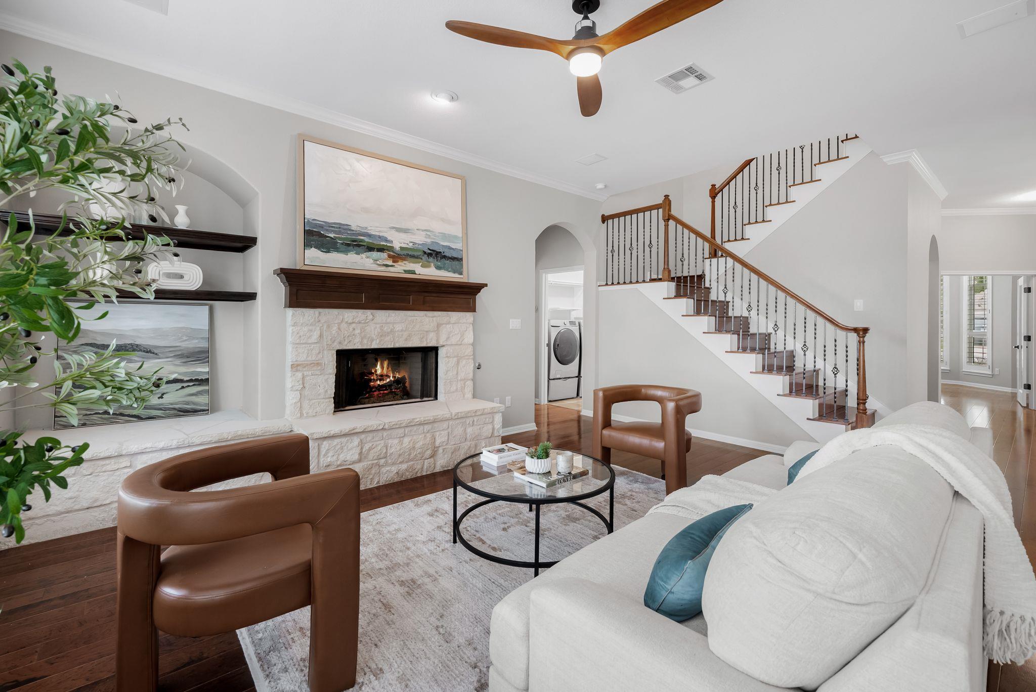 12928 Bloomfield Hills Ln, Austin, TX 78732