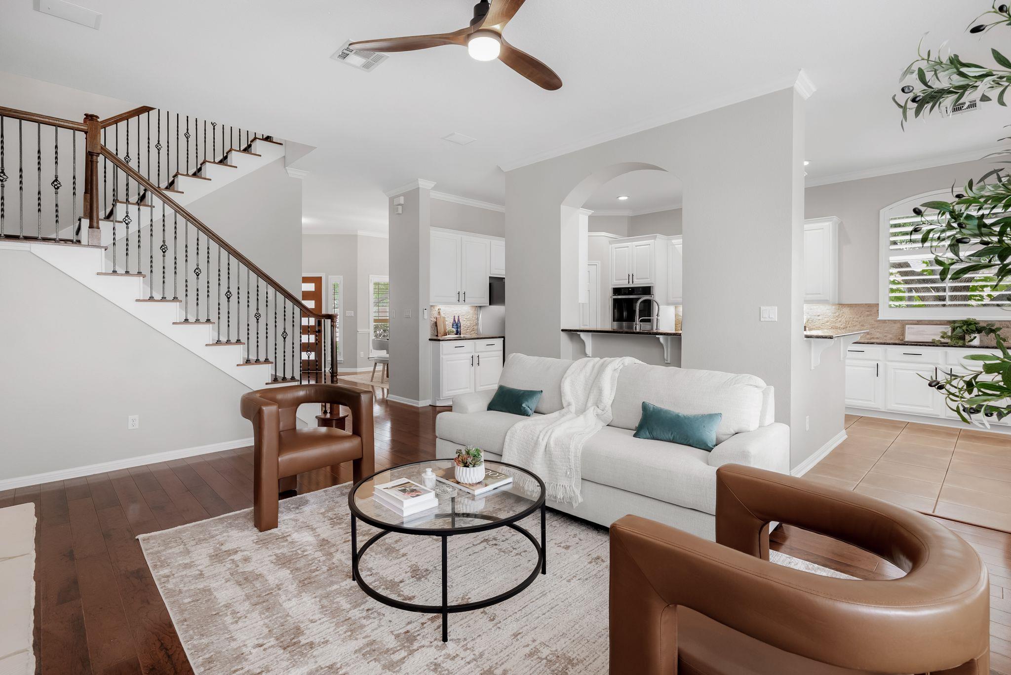 12928 Bloomfield Hills Ln, Austin, TX 78732