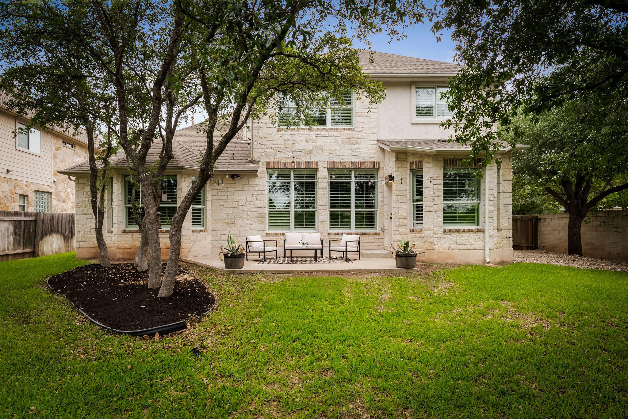12928 Bloomfield Hills Ln, Austin, TX 78732