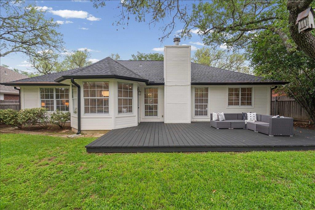 6868 Auckland Dr, Austin, TX 78749