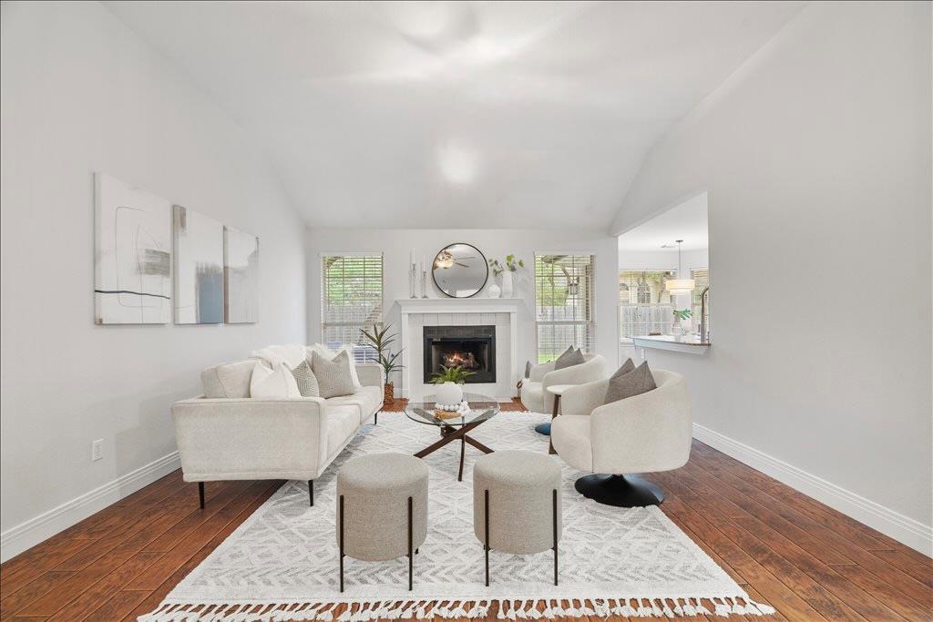 6868 Auckland Dr, Austin, TX 78749