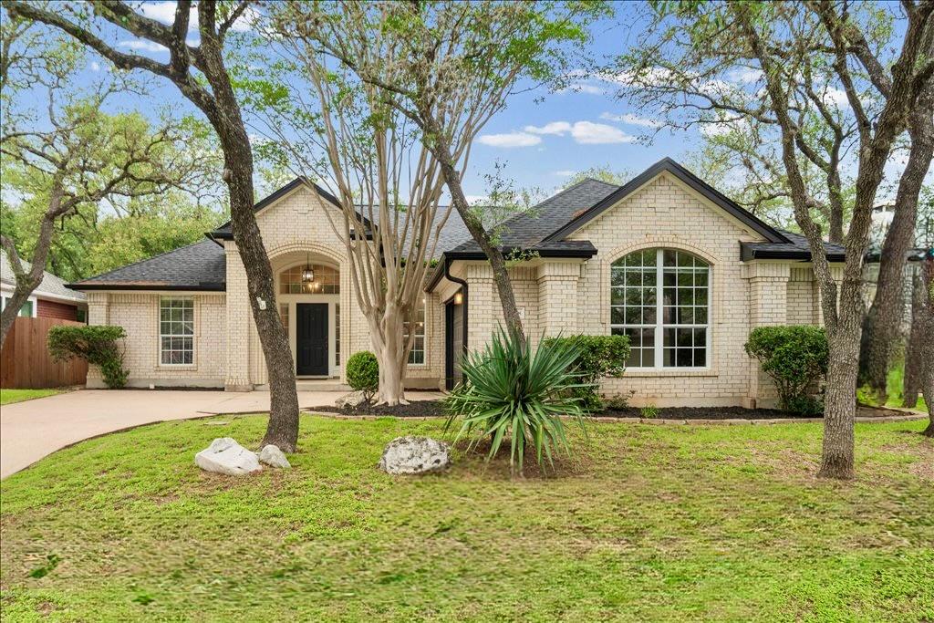 6868 Auckland Dr, Austin, TX 78749