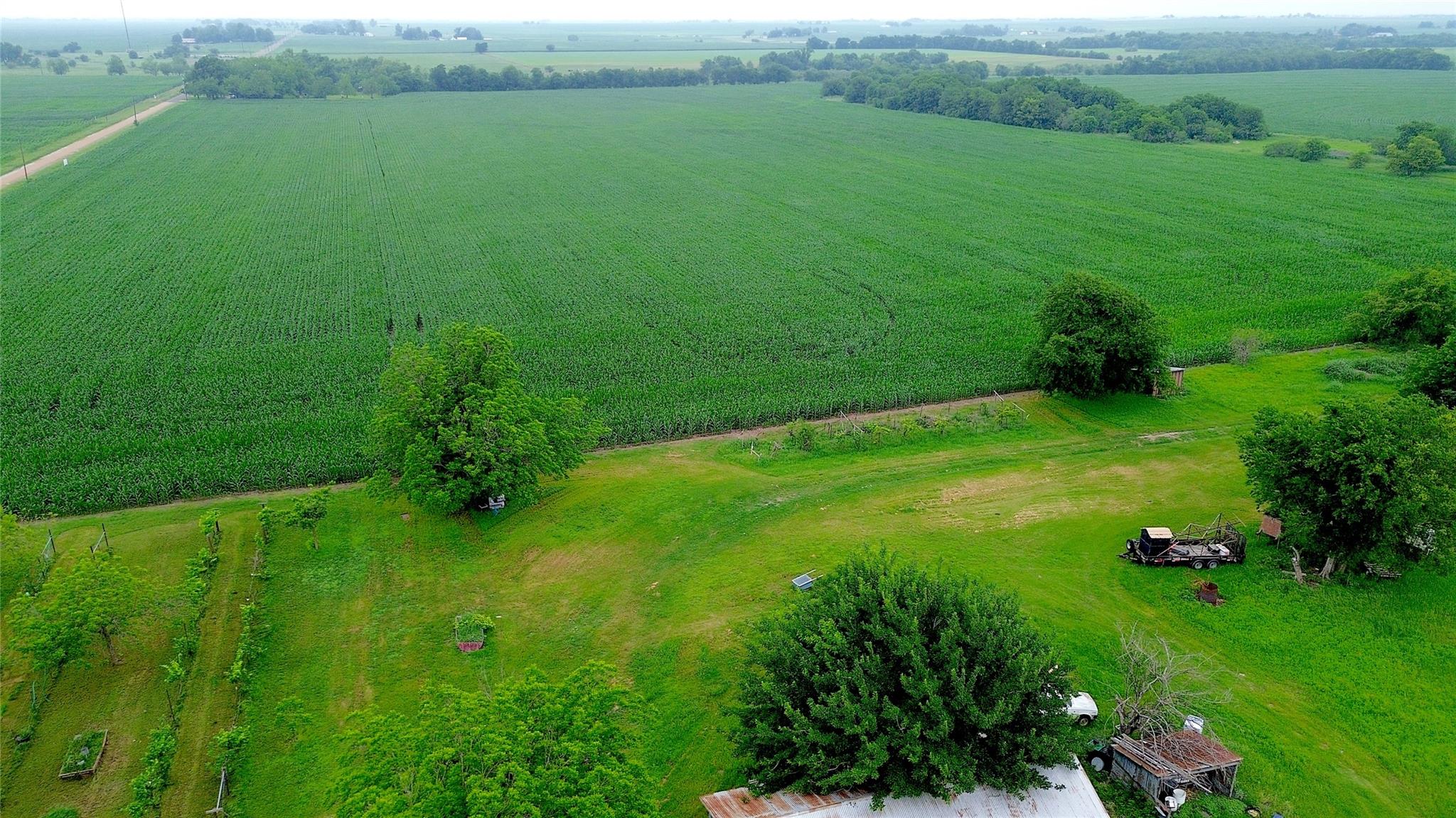 3501 County Road 409, Taylor, TX 76574