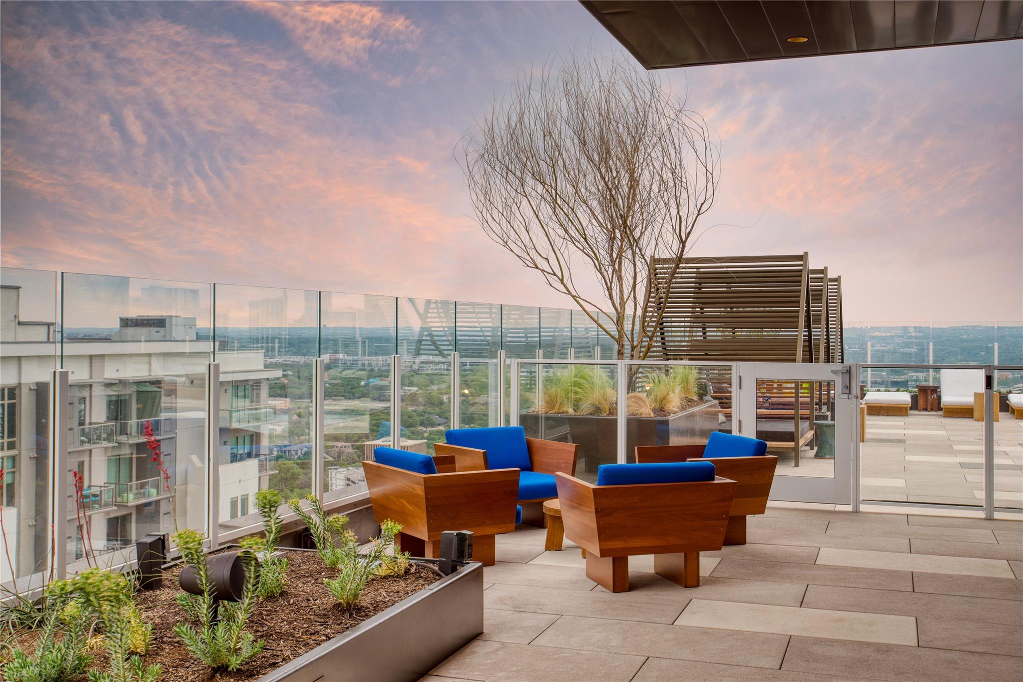 48 East Ave # 2005, Austin, TX 78701