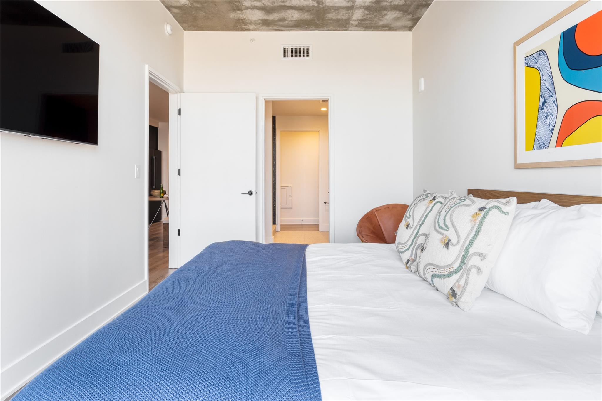48 East Ave # 2005, Austin, TX 78701