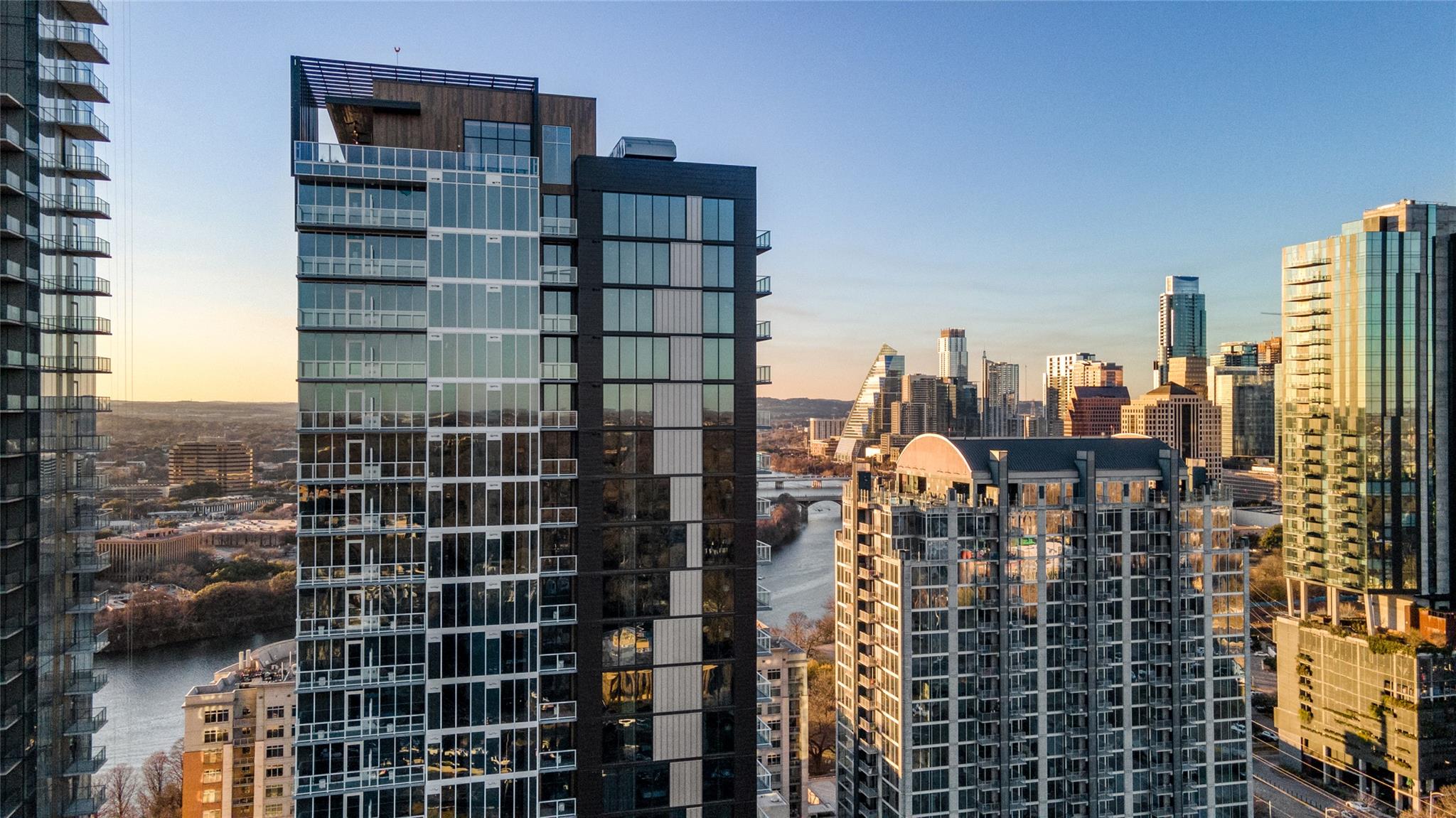 48 East Ave # 2005, Austin, TX 78701