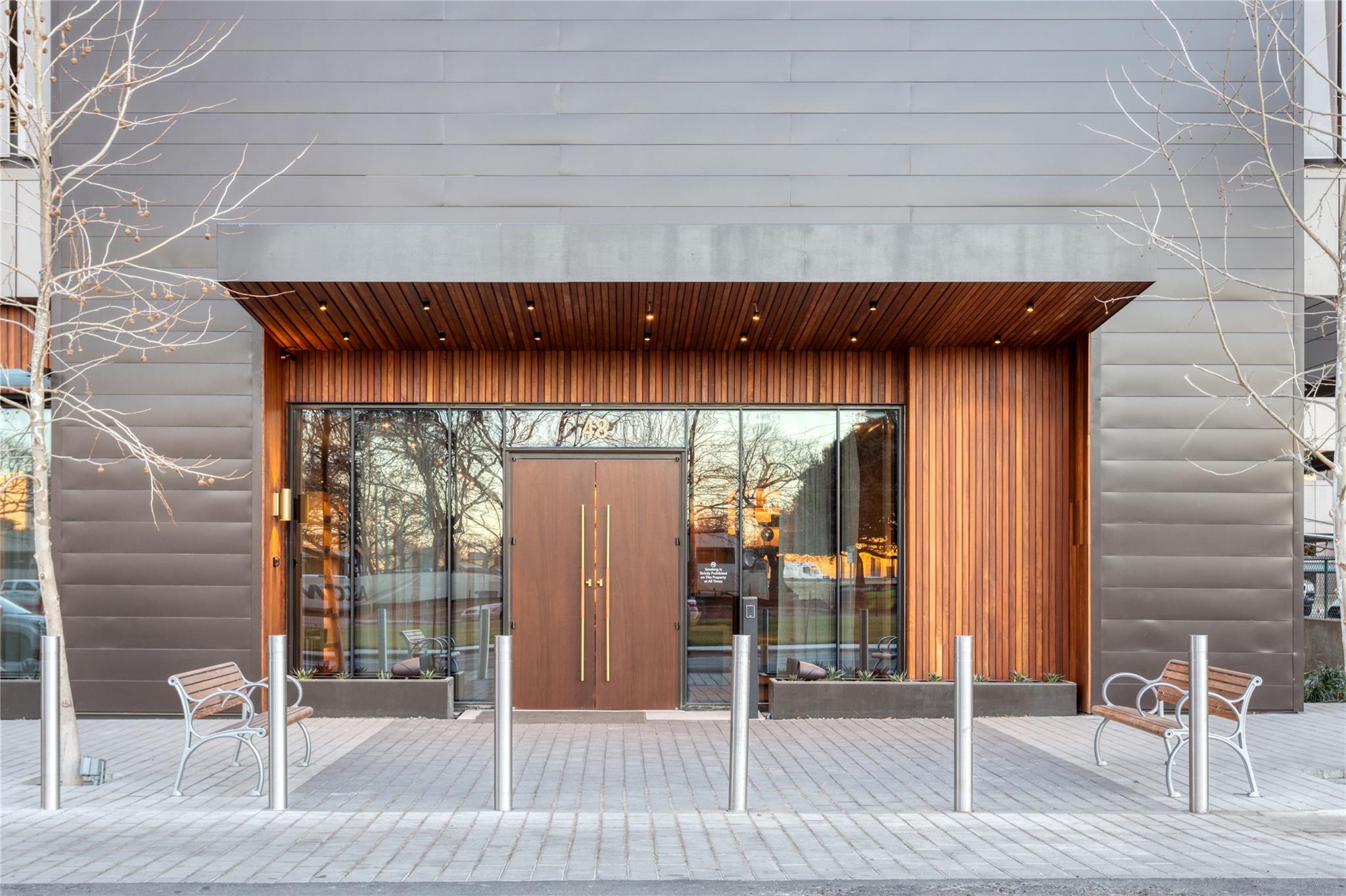 48 East Ave # 2005, Austin, TX 78701