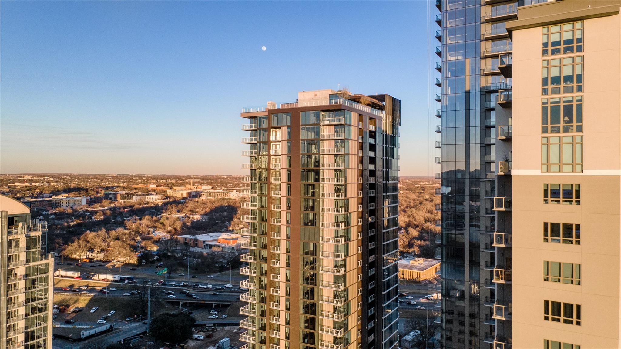 48 East Ave # 2005, Austin, TX 78701