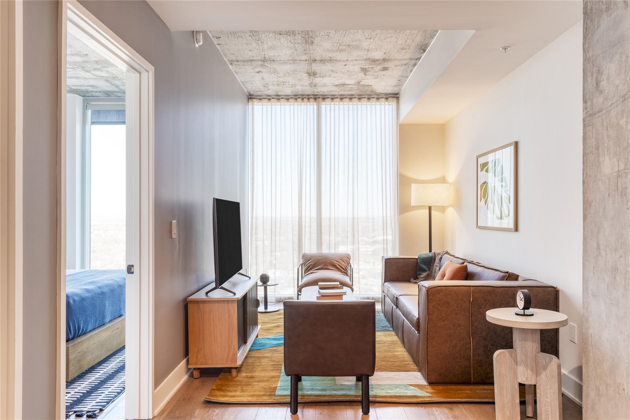 48 East Ave # 2005, Austin, TX 78701
