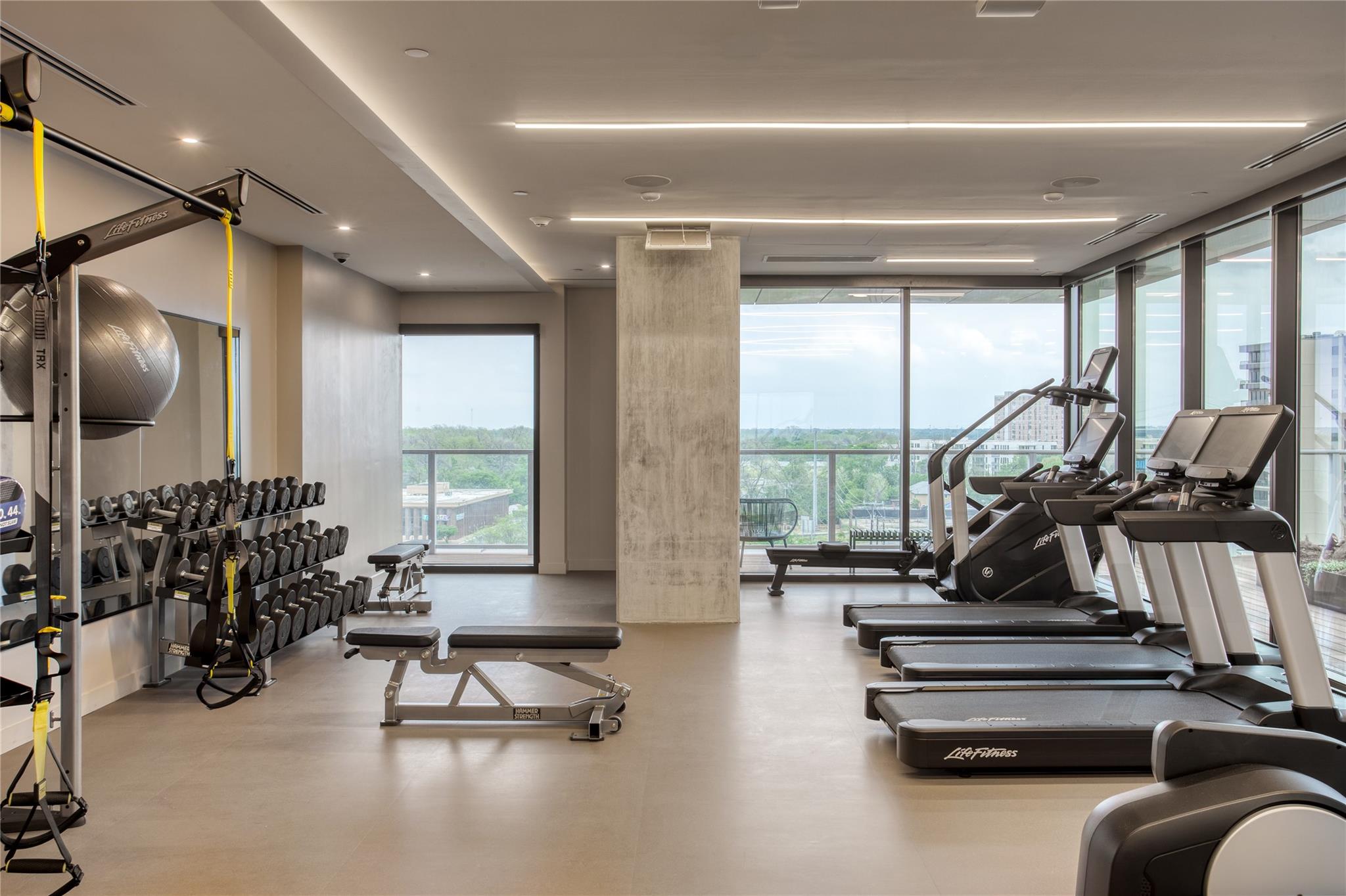 48 East Ave # 2005, Austin, TX 78701