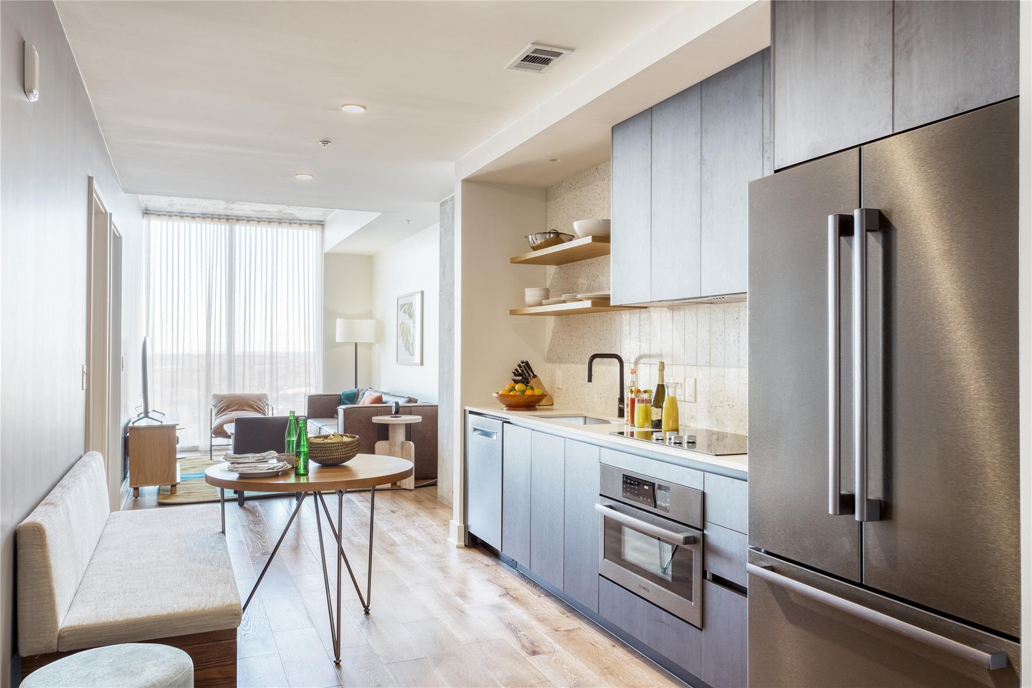 48 East Ave # 2005, Austin, TX 78701