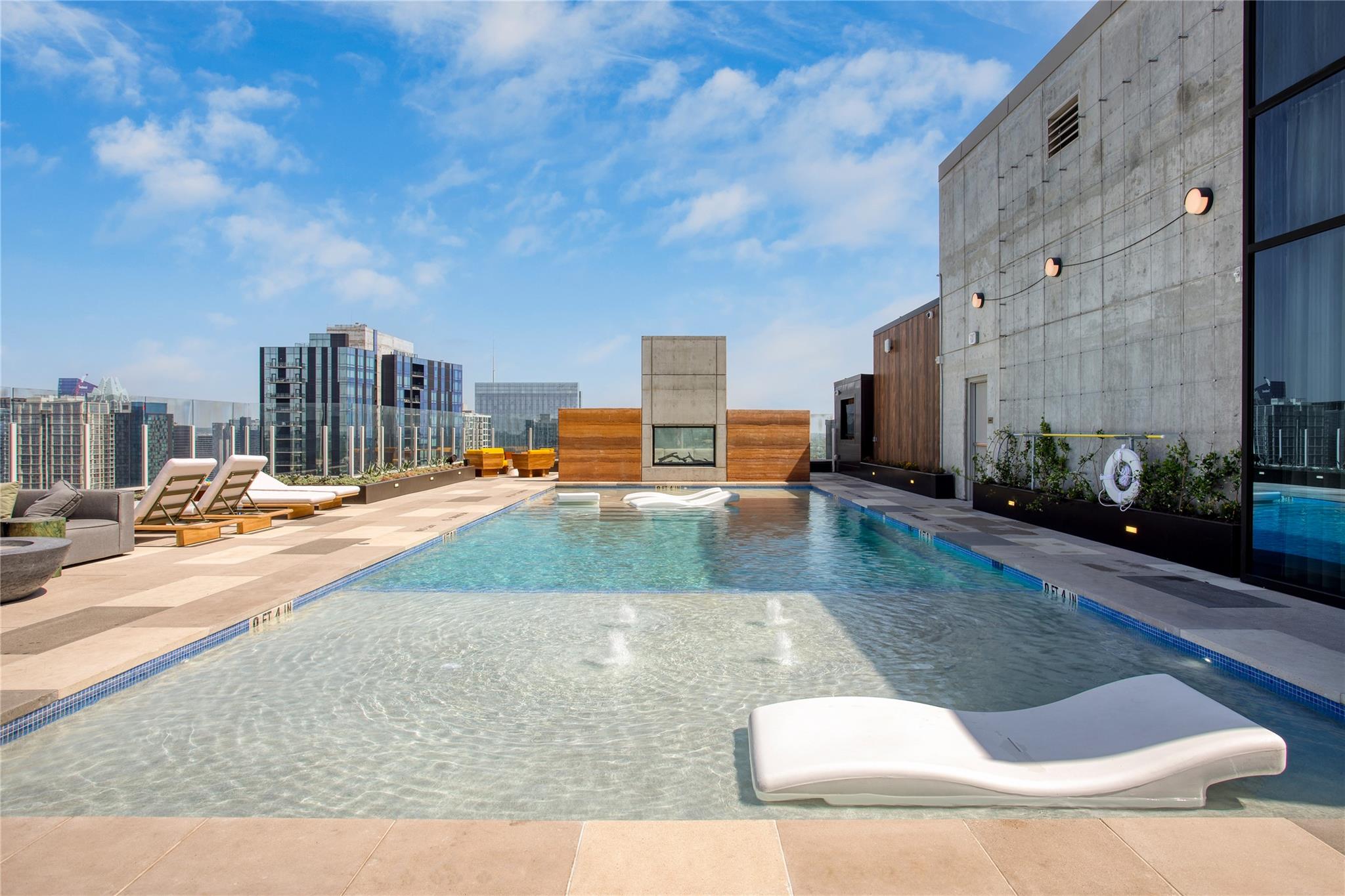 48 East Ave # 2005, Austin, TX 78701