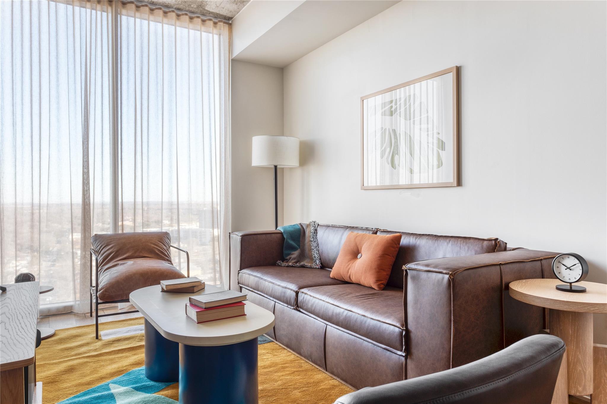 48 East Ave # 2005, Austin, TX 78701
