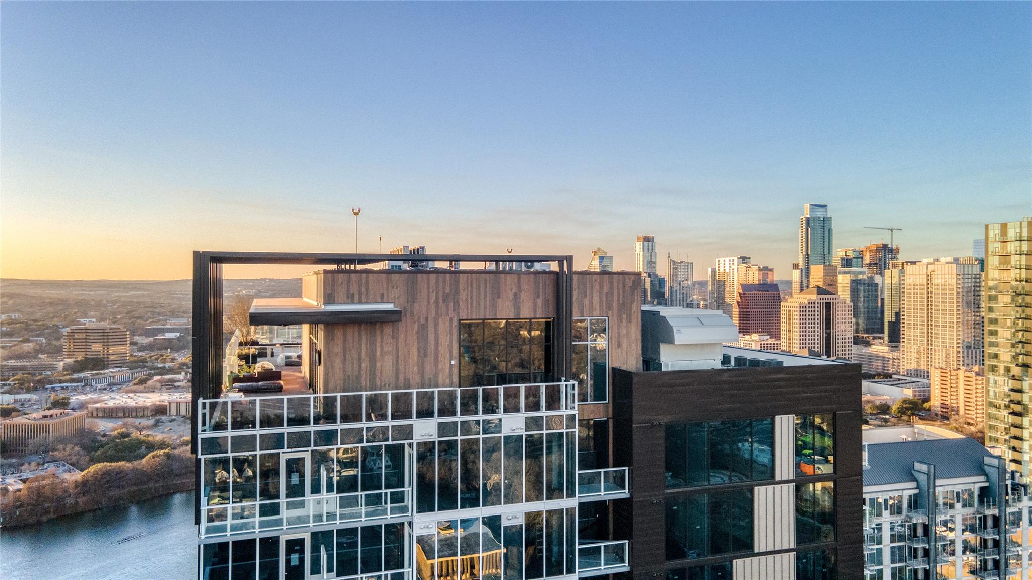 48 East Ave # 2005, Austin, TX 78701