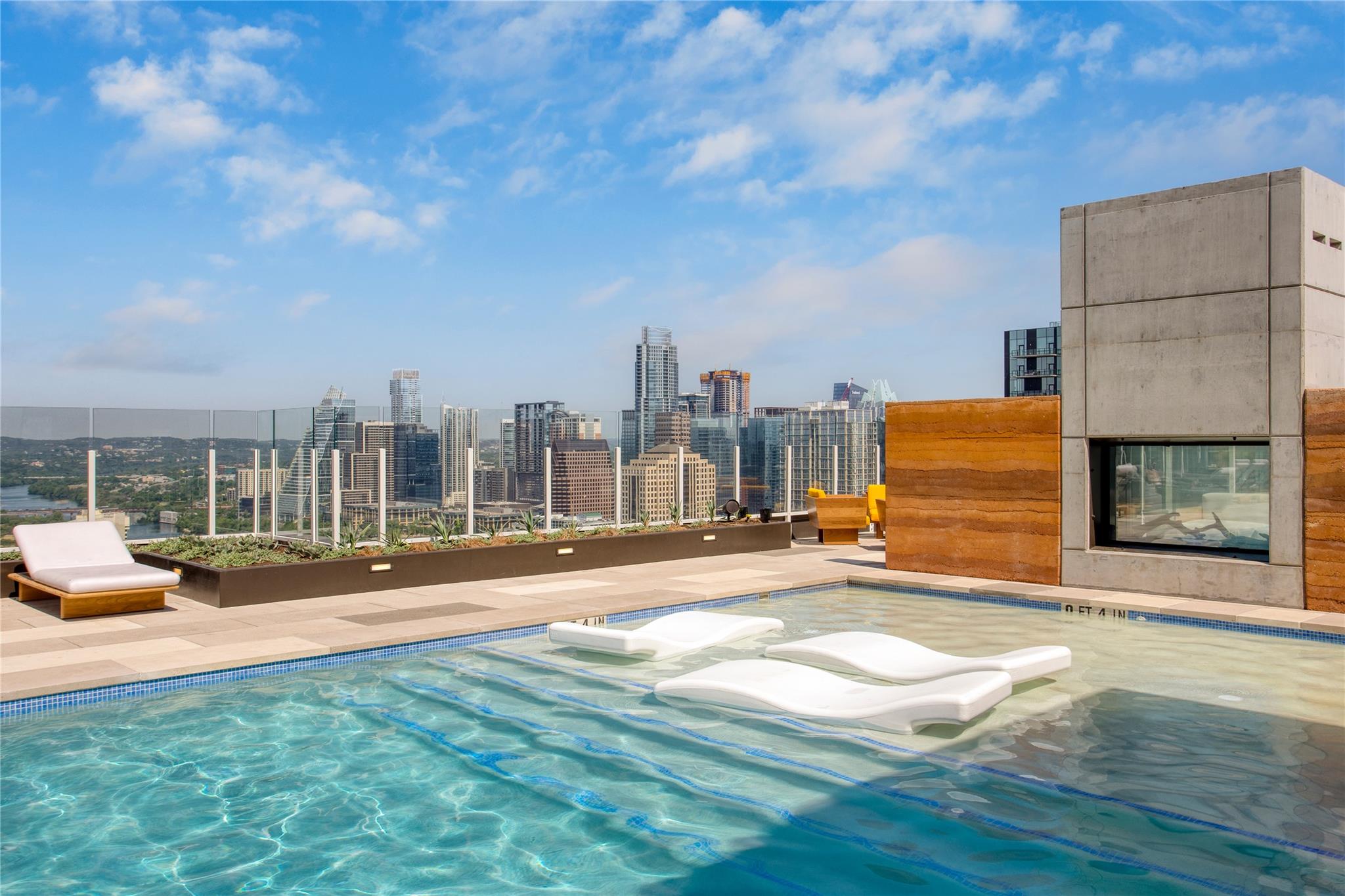 48 East Ave # 2005, Austin, TX 78701