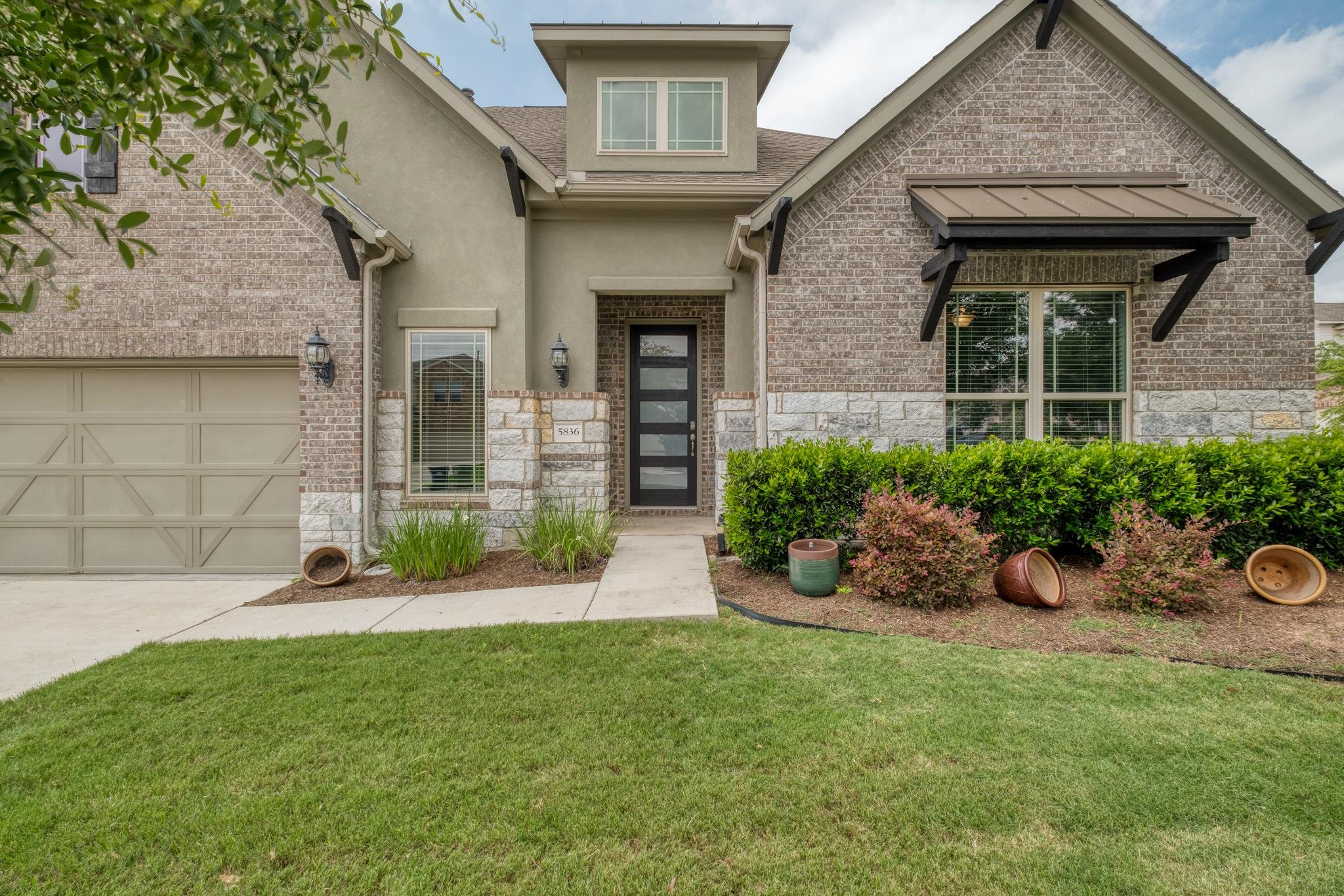 5836 Bellissima Way, Round Rock, TX 78665