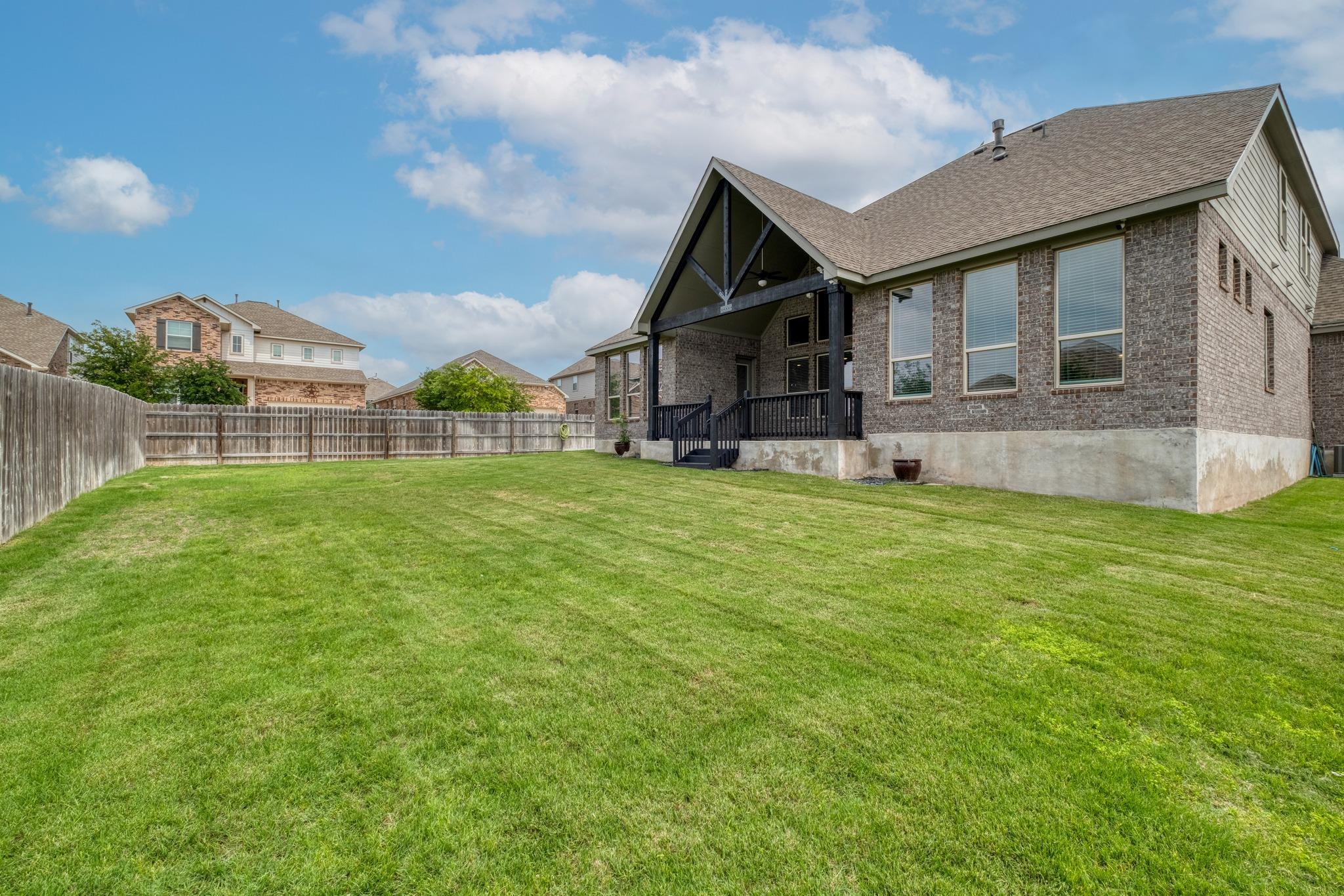 5836 Bellissima Way, Round Rock, TX 78665