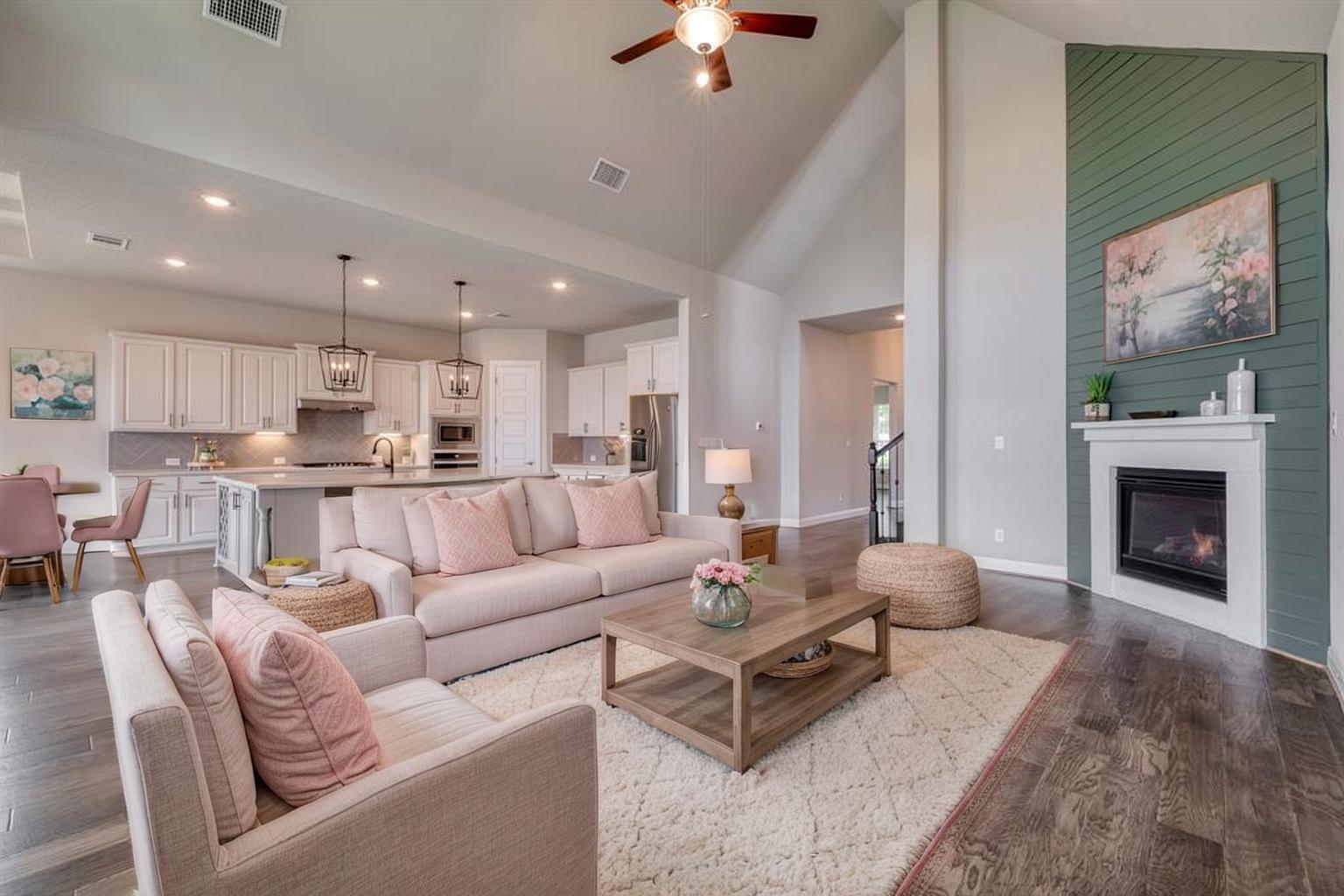 5836 Bellissima Way, Round Rock, TX 78665