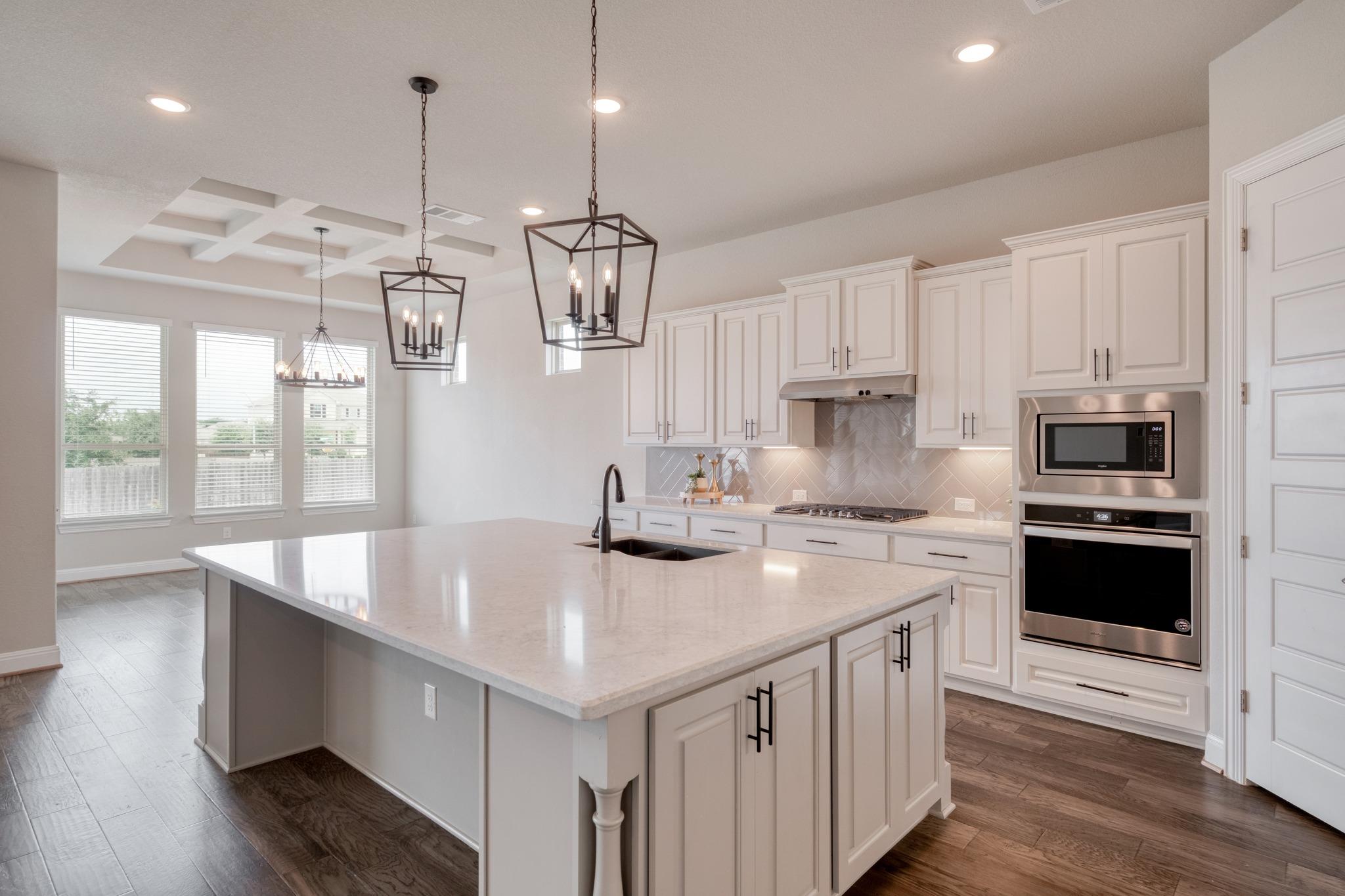 5836 Bellissima Way, Round Rock, TX 78665