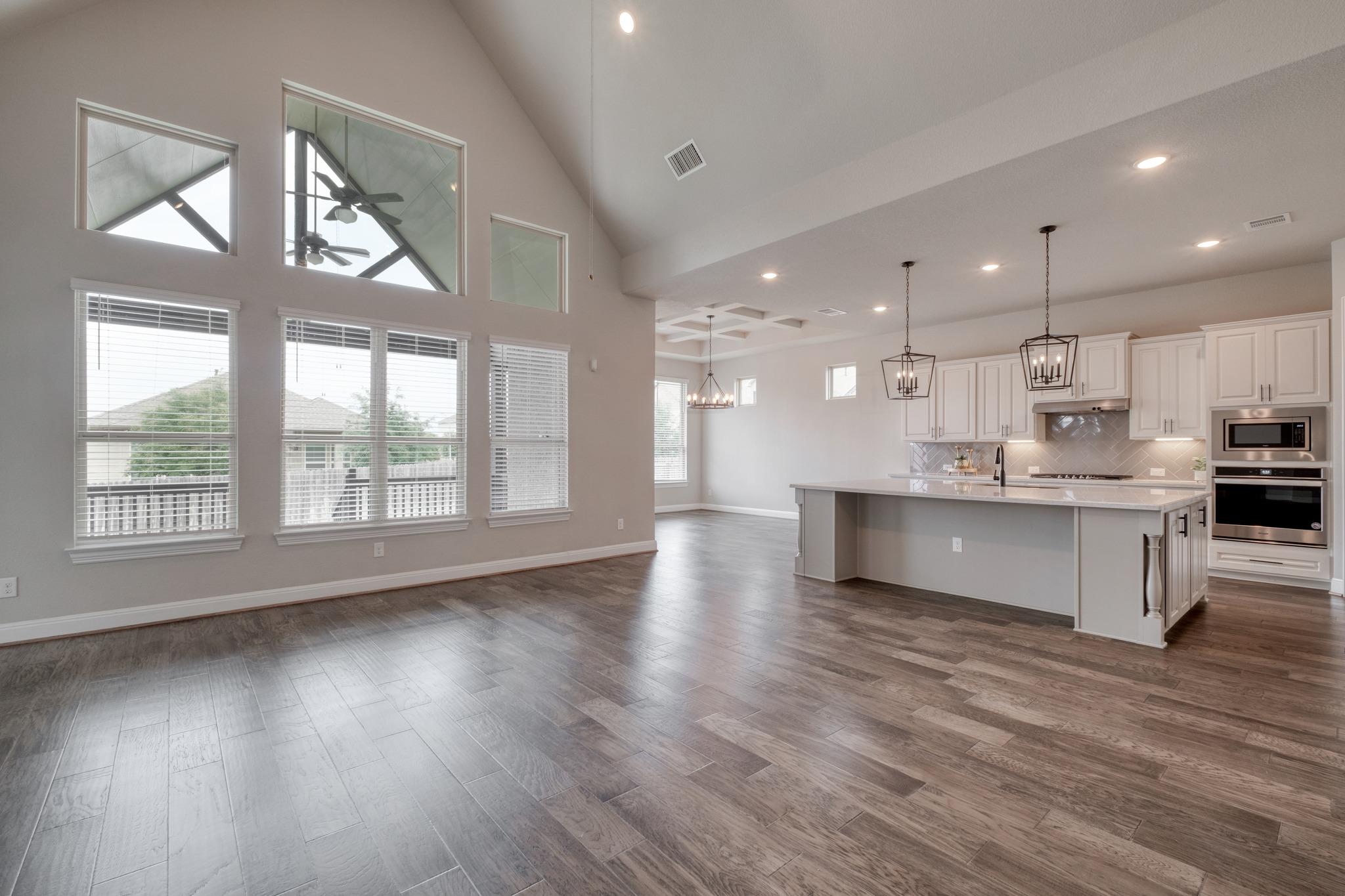 5836 Bellissima Way, Round Rock, TX 78665