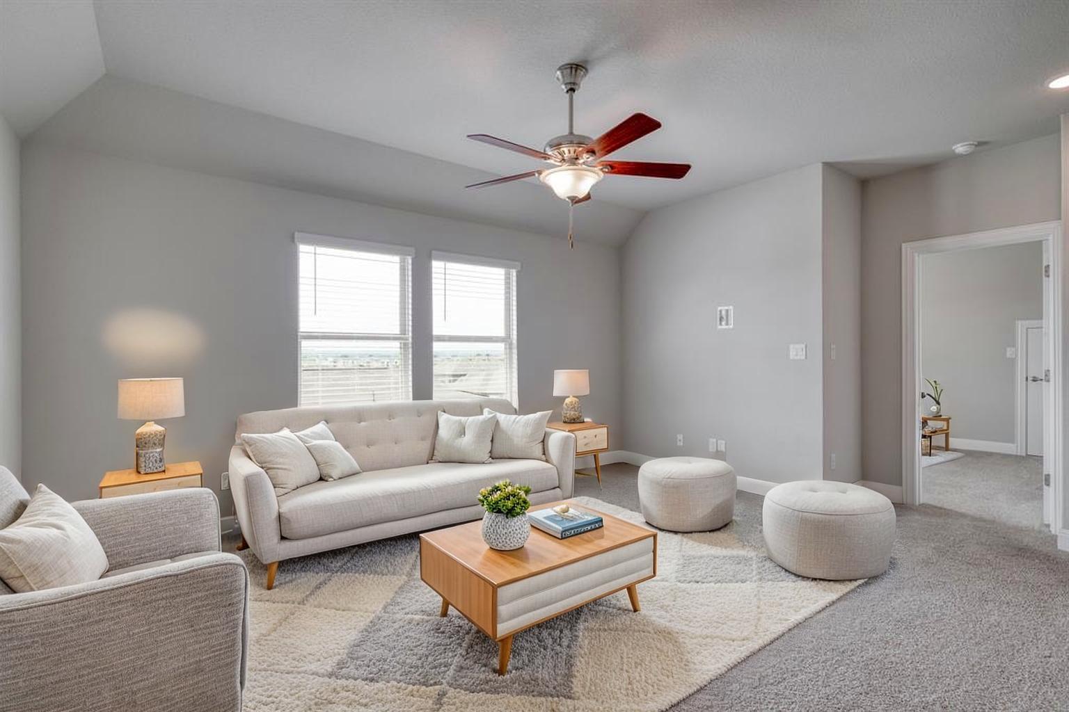 5836 Bellissima Way, Round Rock, TX 78665