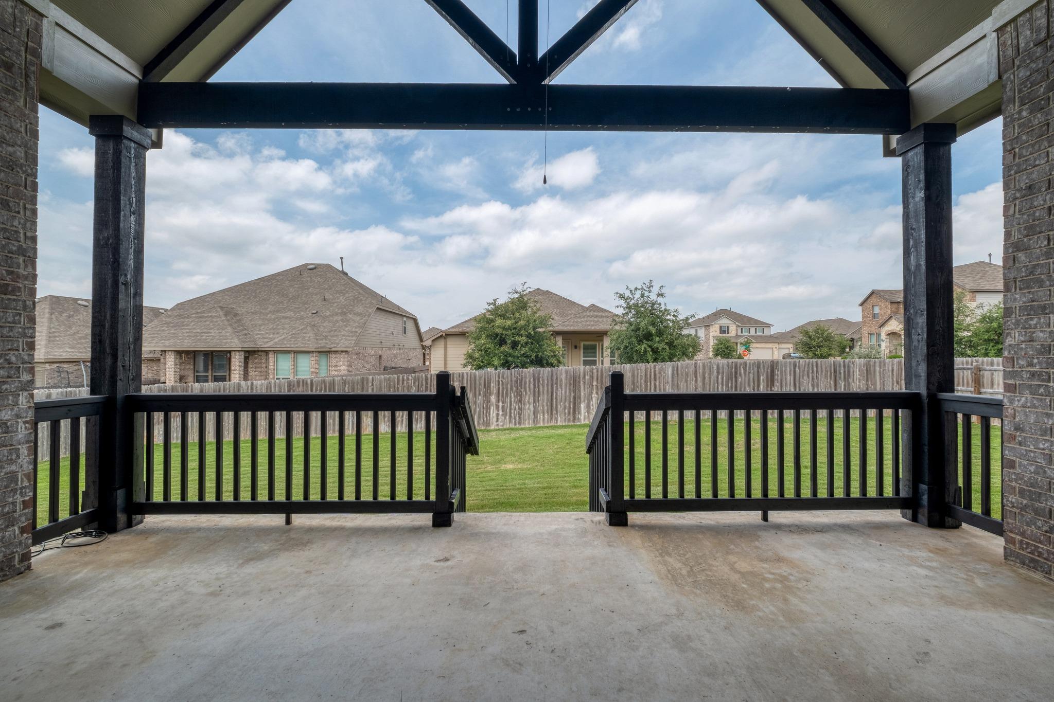 5836 Bellissima Way, Round Rock, TX 78665