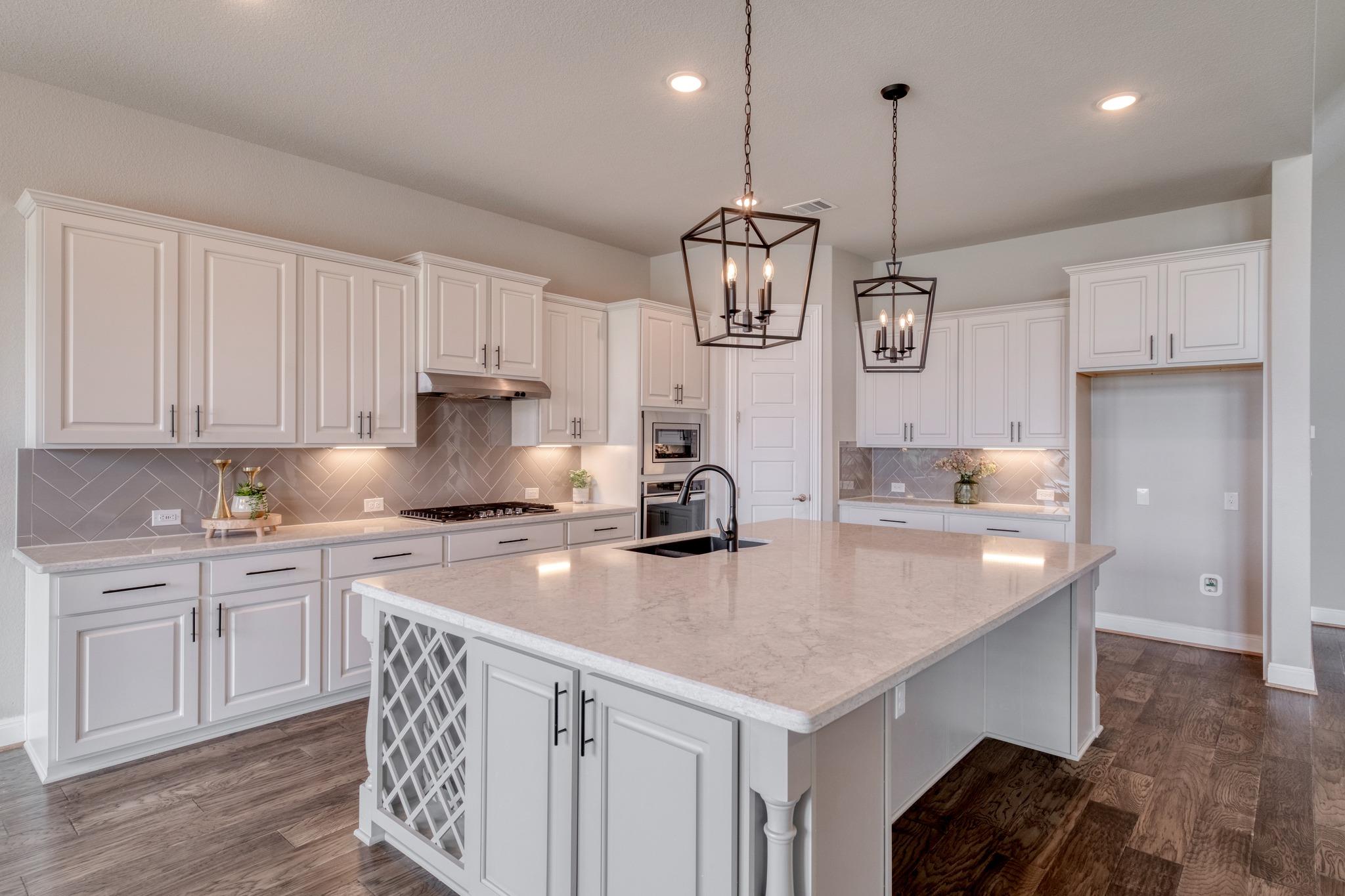 5836 Bellissima Way, Round Rock, TX 78665