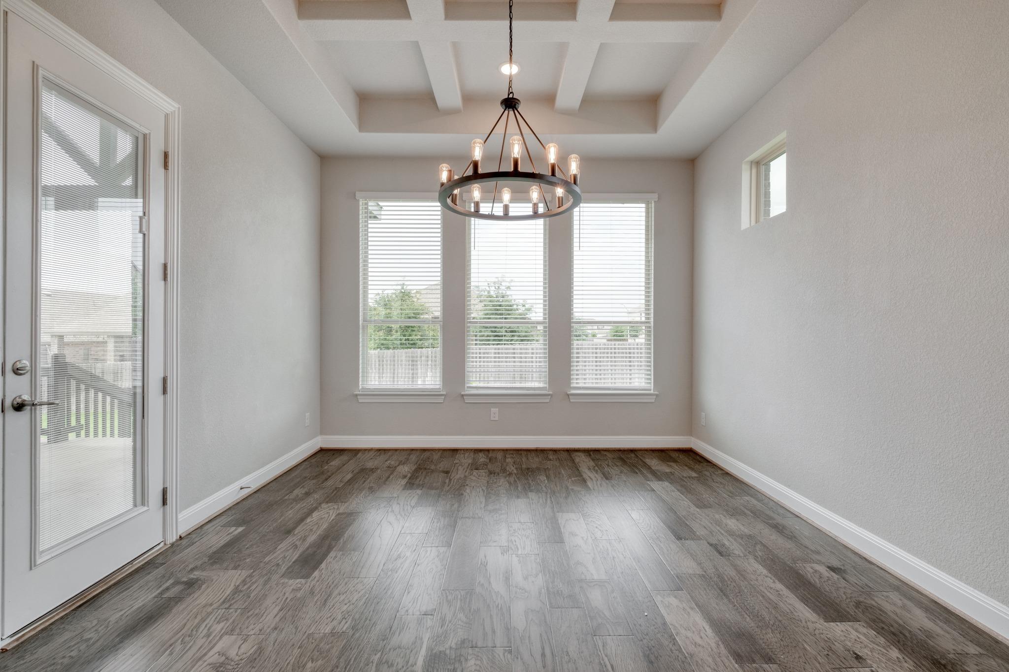 5836 Bellissima Way, Round Rock, TX 78665