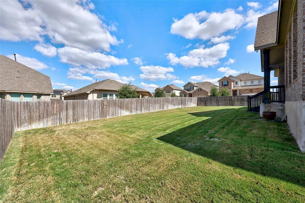 5836 Bellissima Way, Round Rock, TX 78665