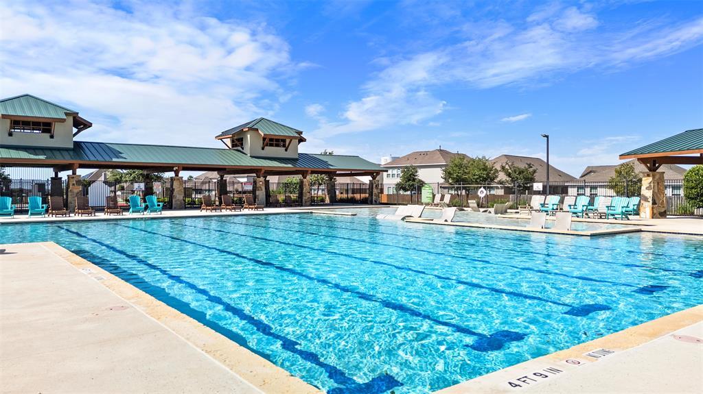 5836 Bellissima Way, Round Rock, TX 78665
