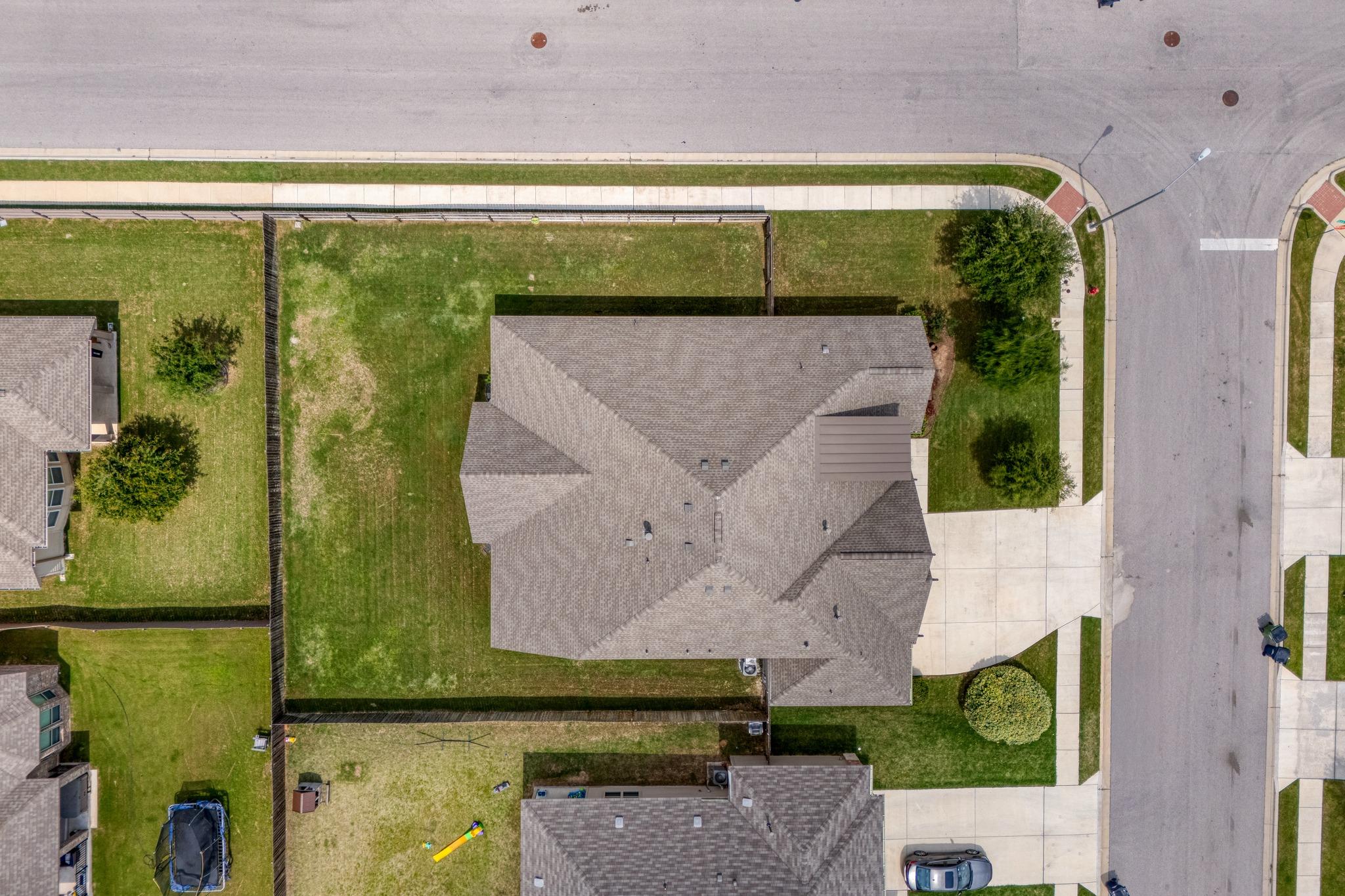 5836 Bellissima Way, Round Rock, TX 78665