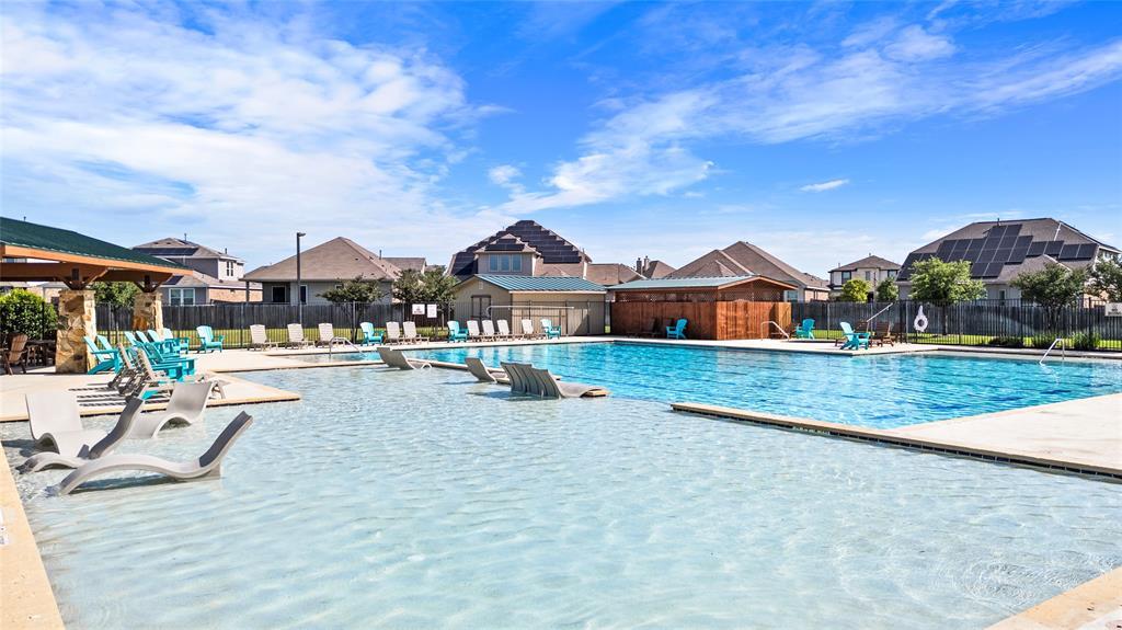5836 Bellissima Way, Round Rock, TX 78665