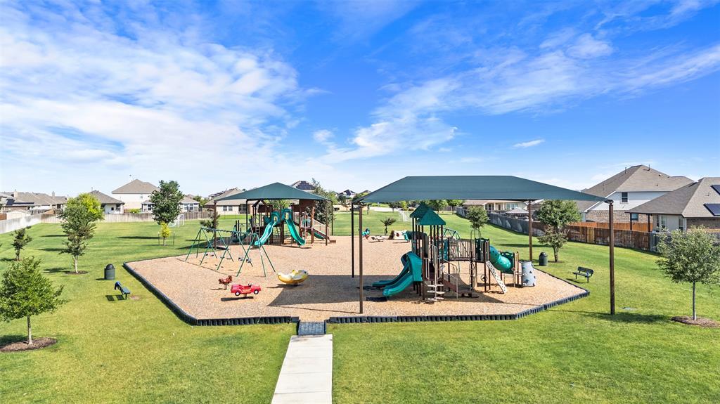 5836 Bellissima Way, Round Rock, TX 78665
