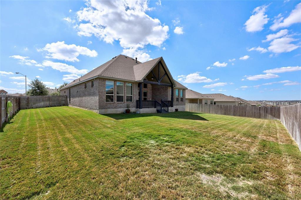 5836 Bellissima Way, Round Rock, TX 78665