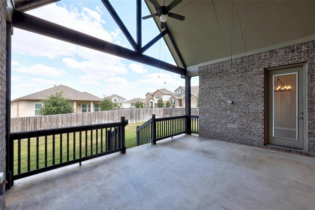 5836 Bellissima Way, Round Rock, TX 78665