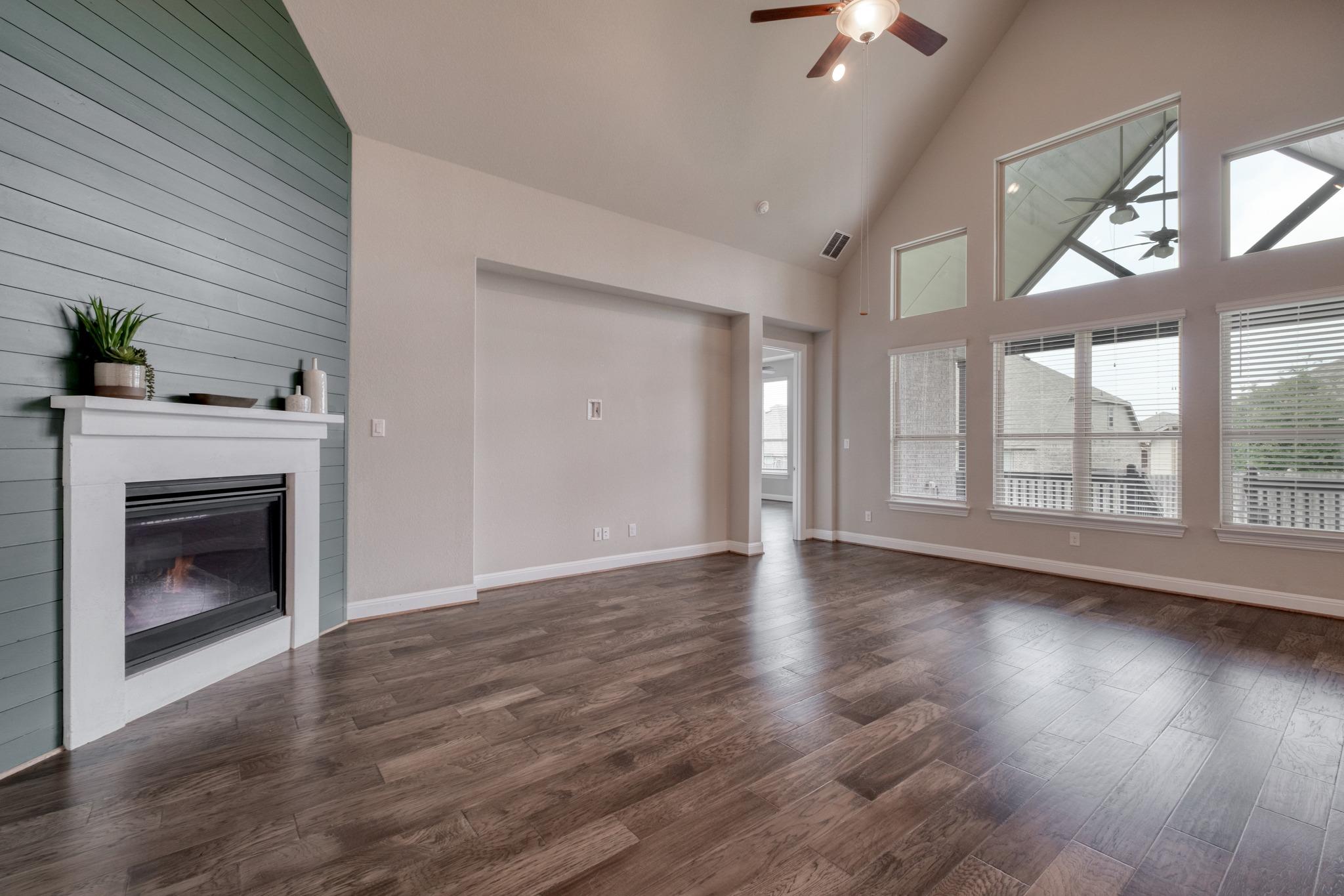 5836 Bellissima Way, Round Rock, TX 78665