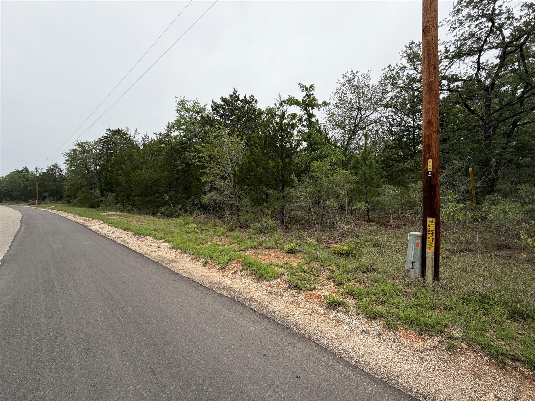 Lot 17 Old Antioch Rd, Smithville, TX 78957