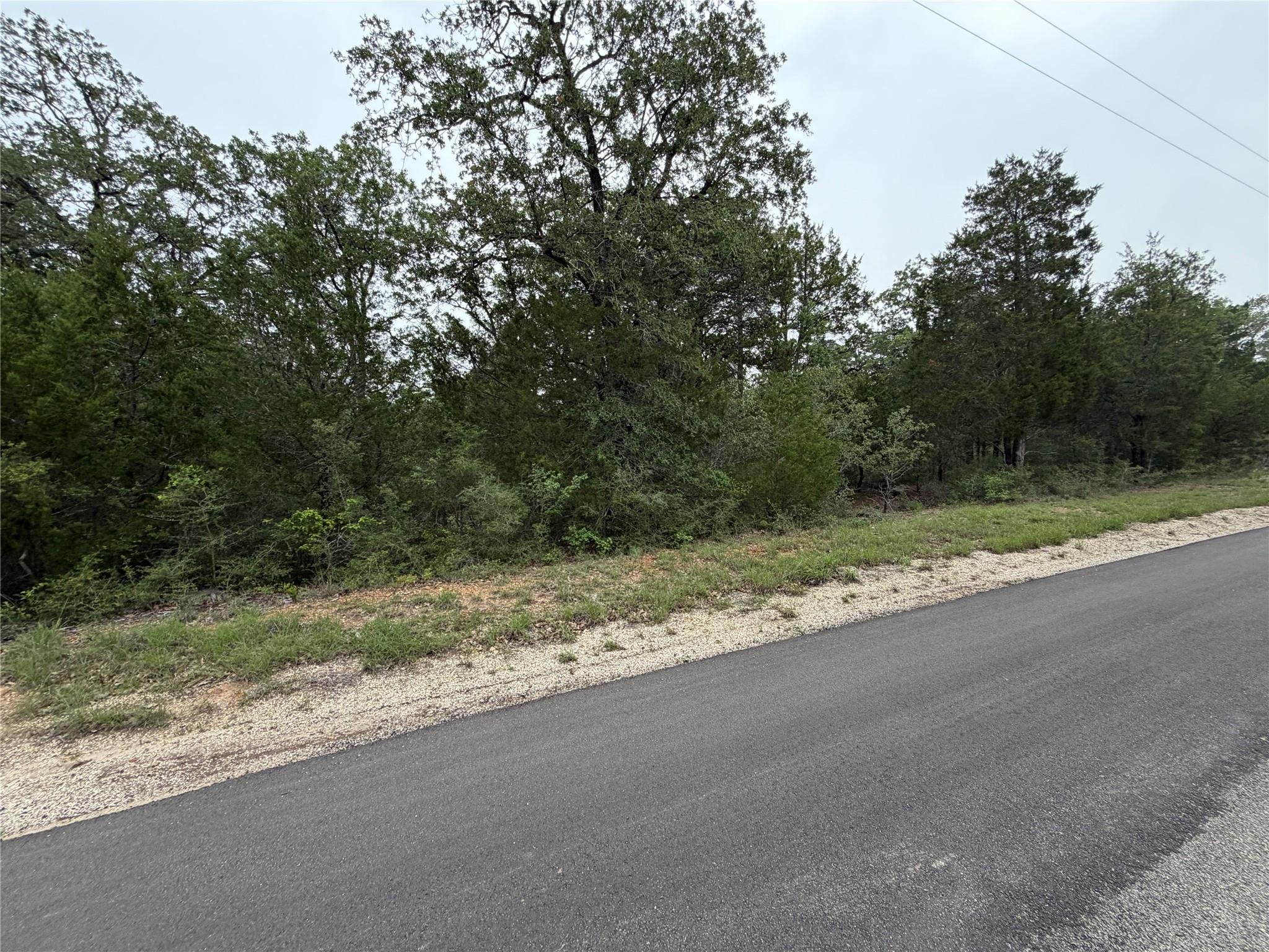 Lot 17 Old Antioch Rd, Smithville, TX 78957
