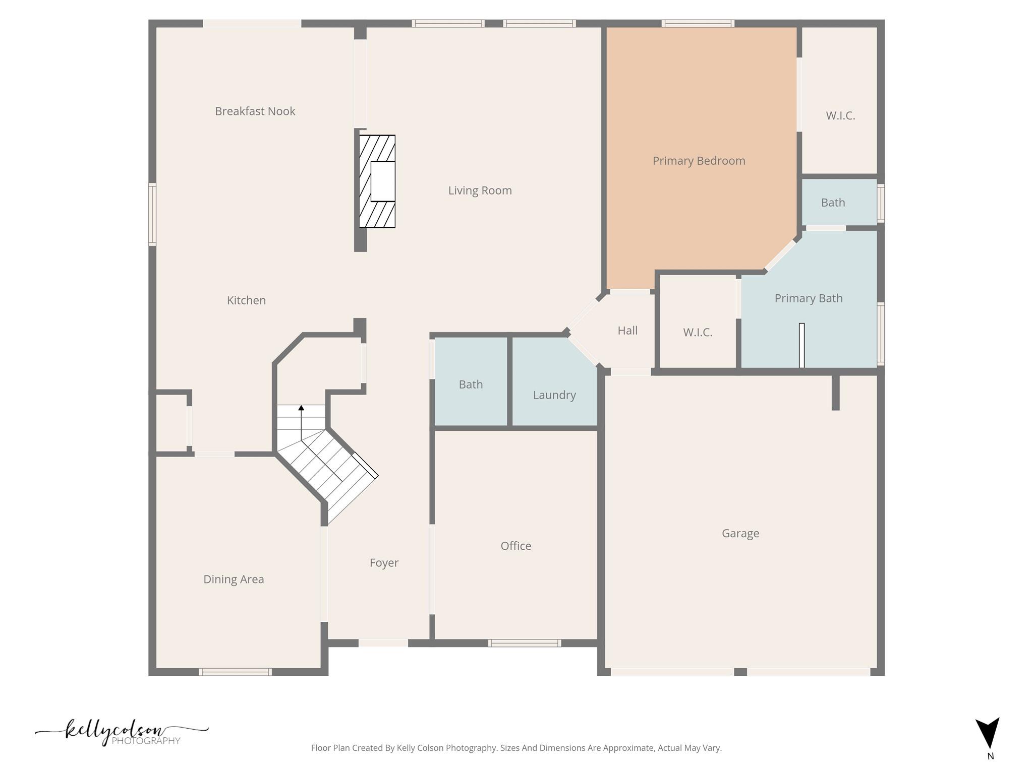 2244 Casper Cv, Round Rock, TX 78664