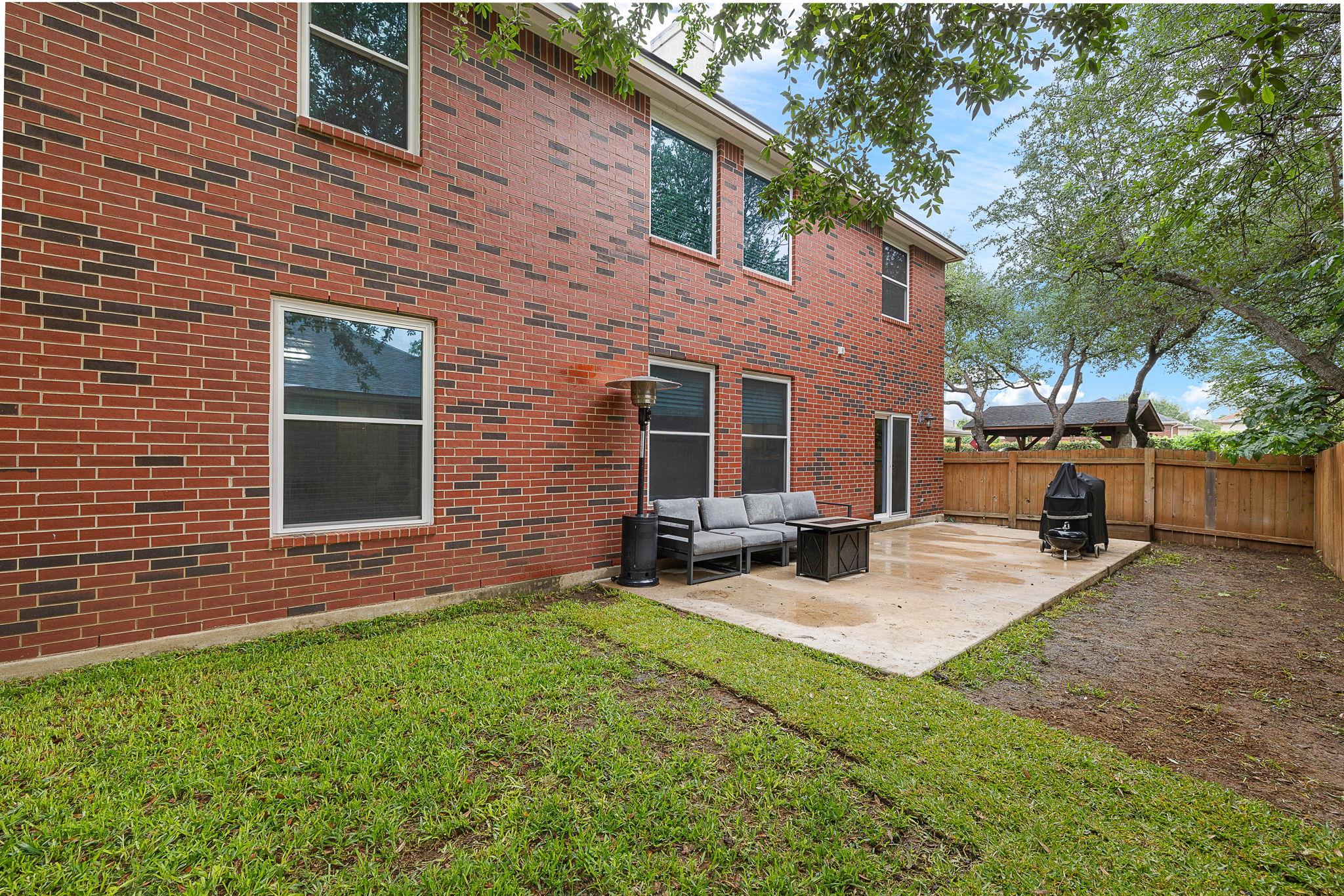 2244 Casper Cv, Round Rock, TX 78664