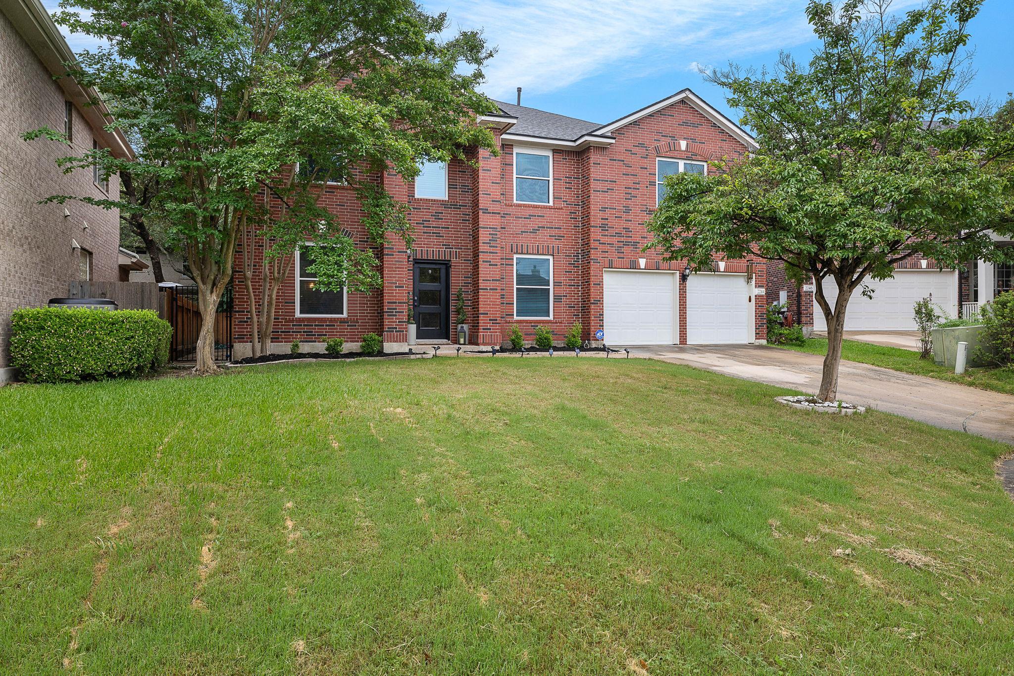 2244 Casper Cv, Round Rock, TX 78664